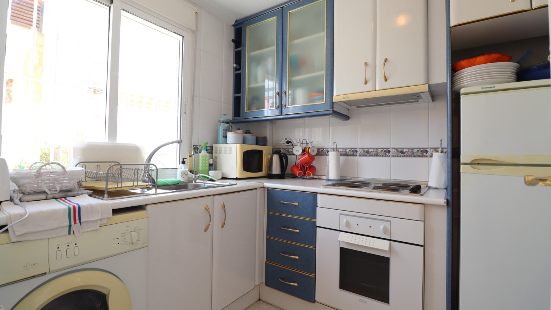 Revente - Appartement - Benijofar
