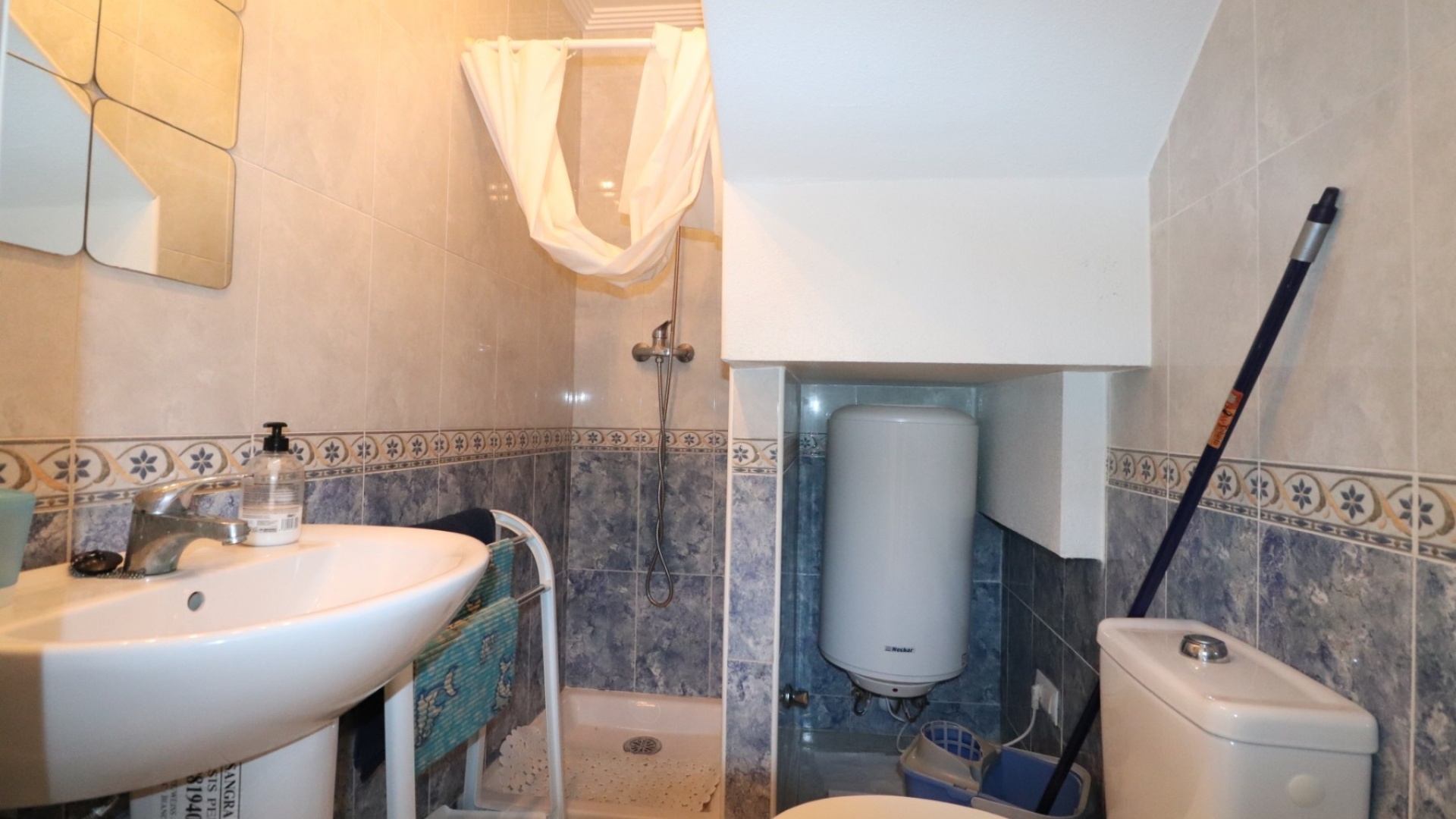 Revente - Appartement - Benijofar
