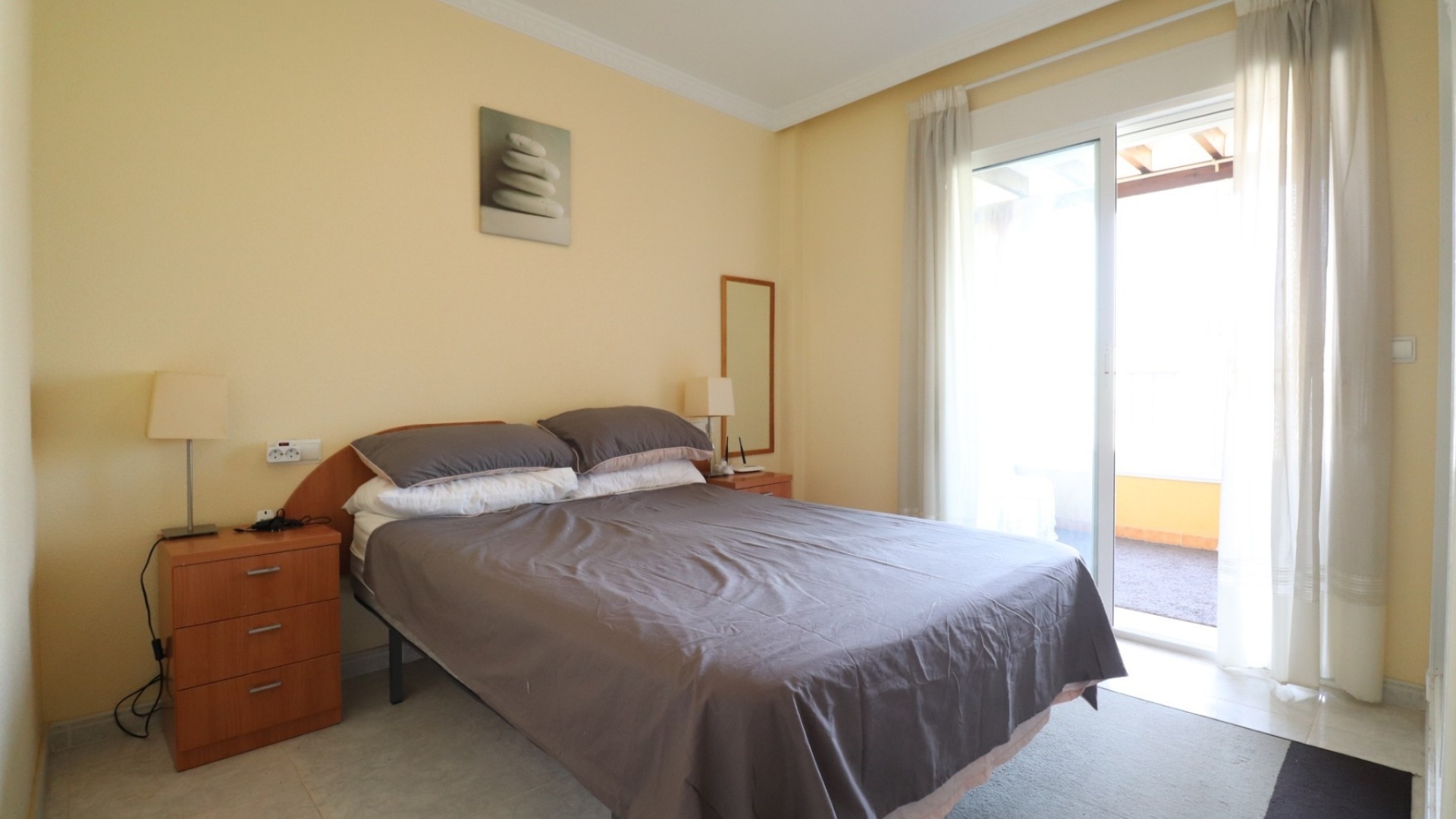 Revente - Appartement - Benijofar