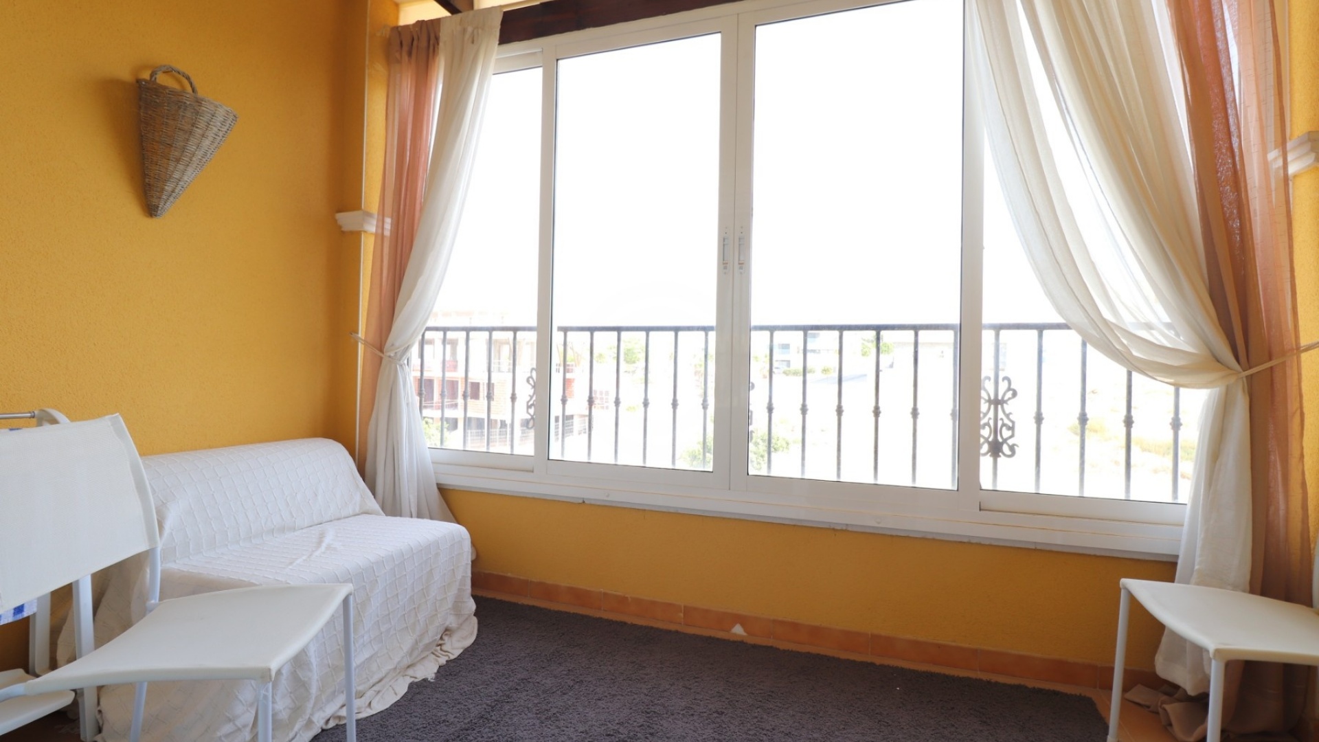 Revente - Appartement - Benijofar