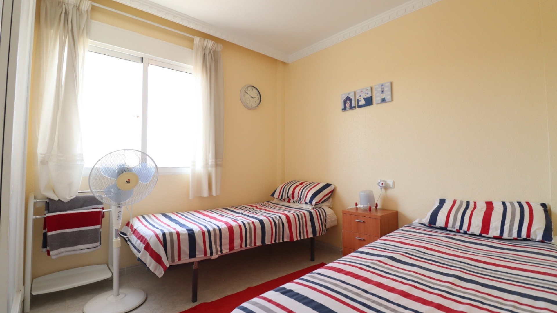 Revente - Appartement - Benijofar