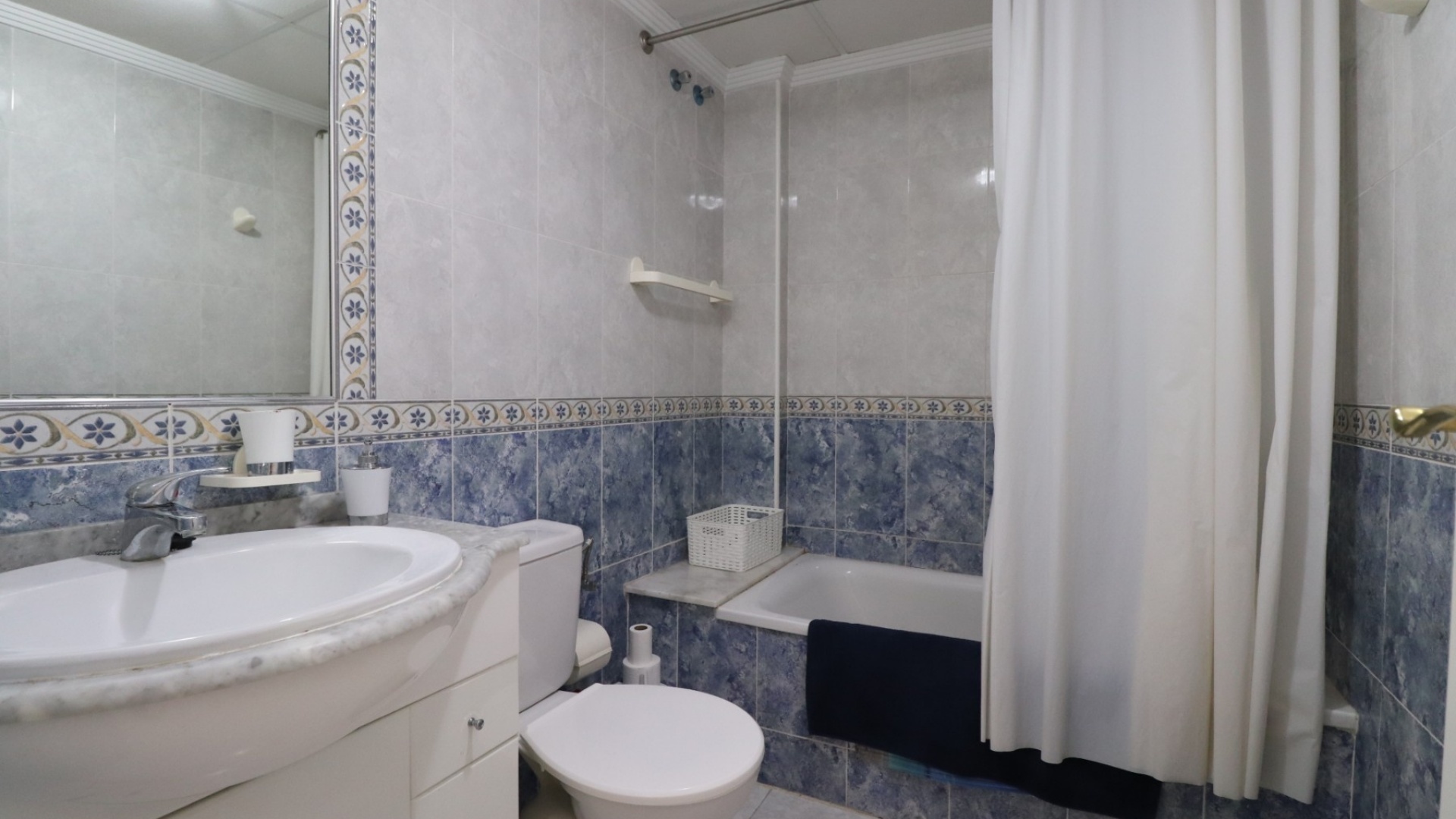 Revente - Appartement - Benijofar