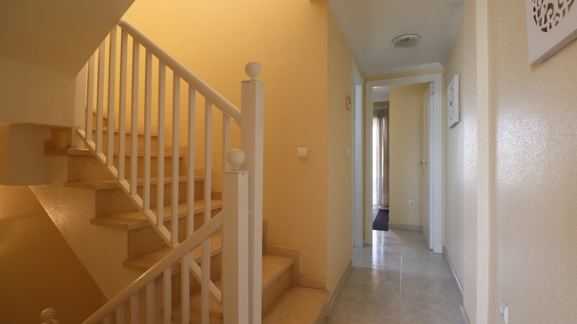 Revente - Appartement - Benijofar