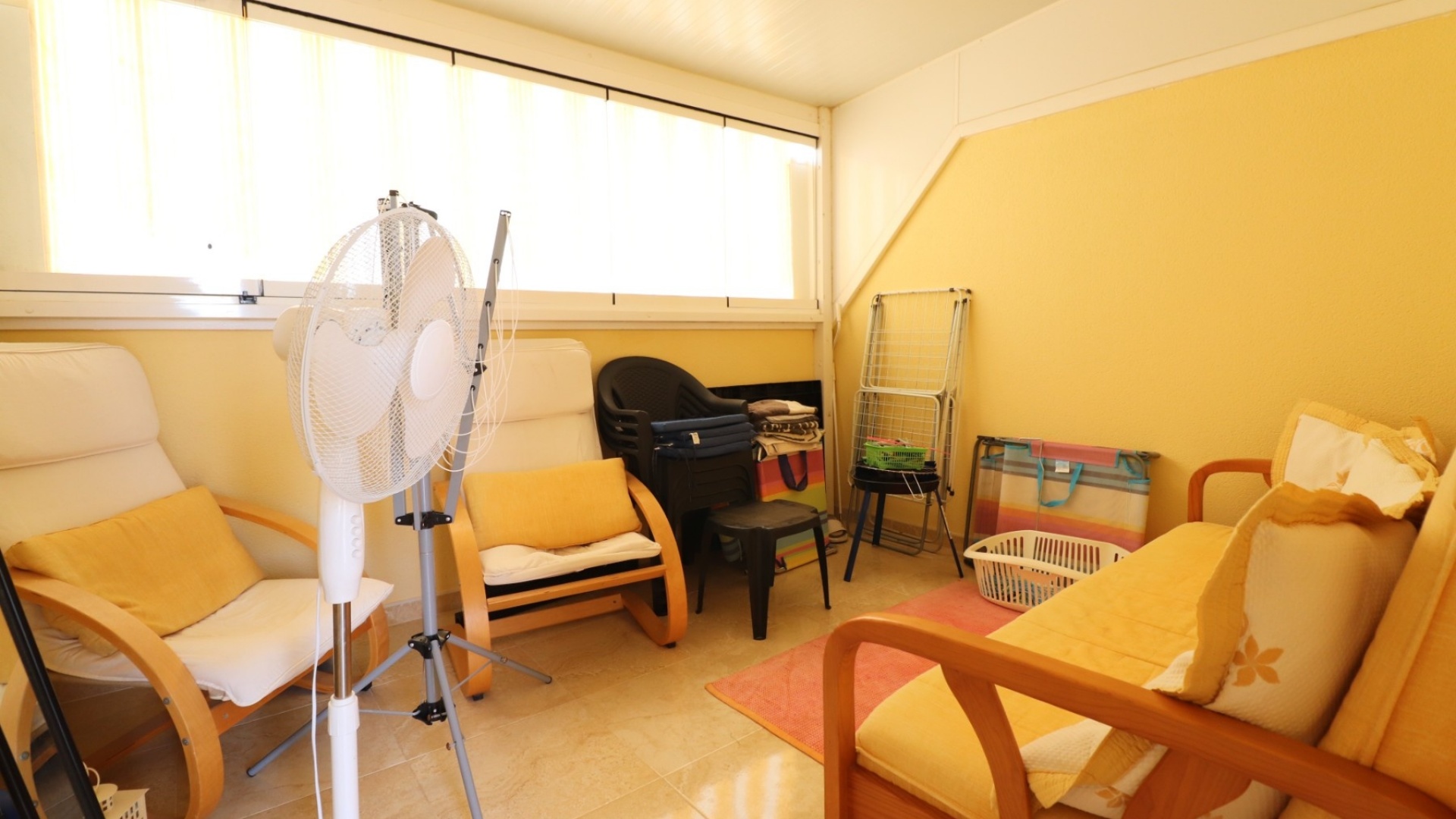 Revente - Appartement - Benijofar