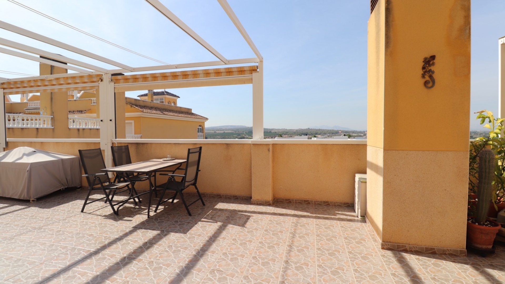 Revente - Appartement - Benijofar
