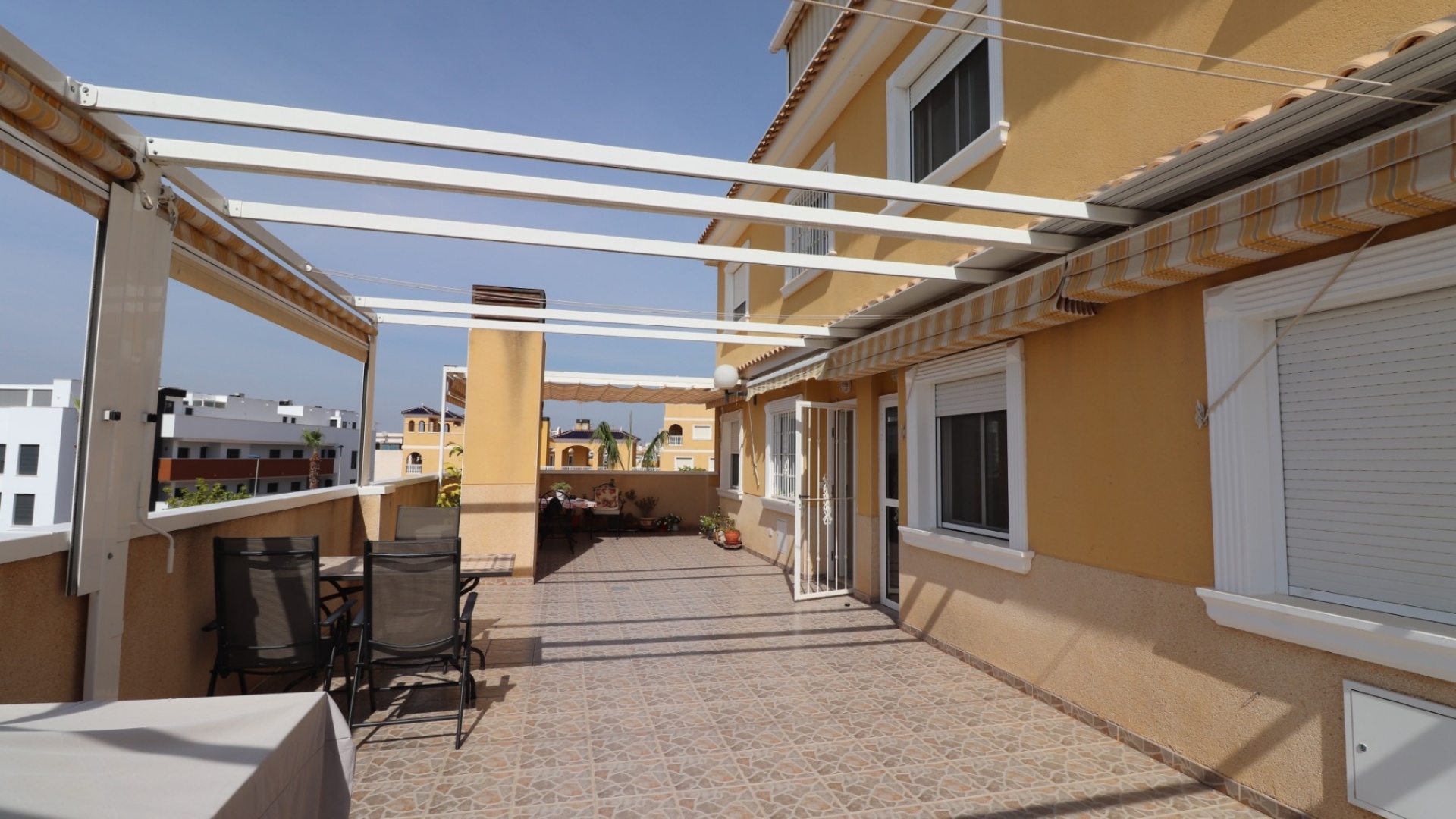 Revente - Appartement - Benijofar