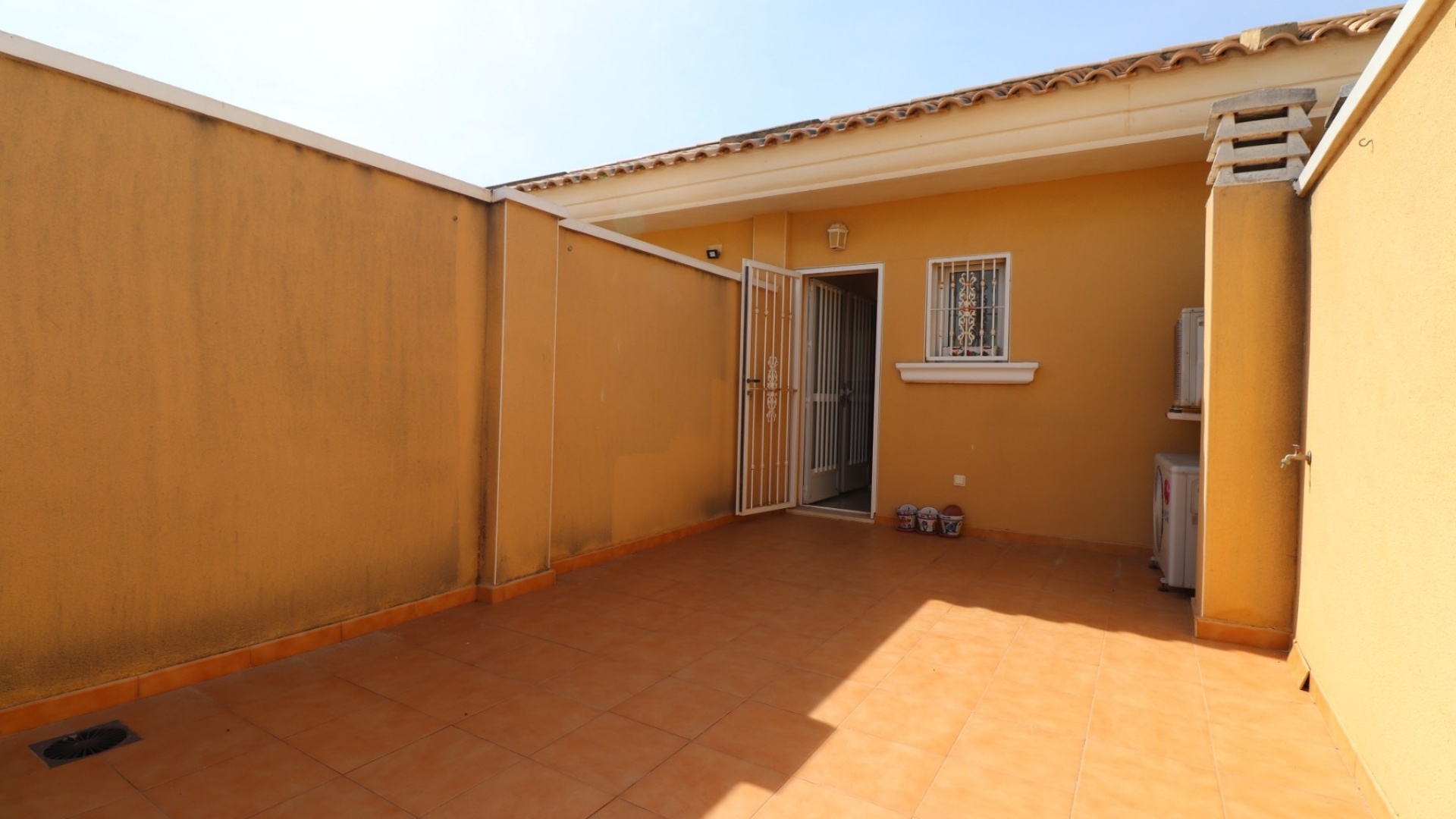 Revente - Appartement - Benijofar