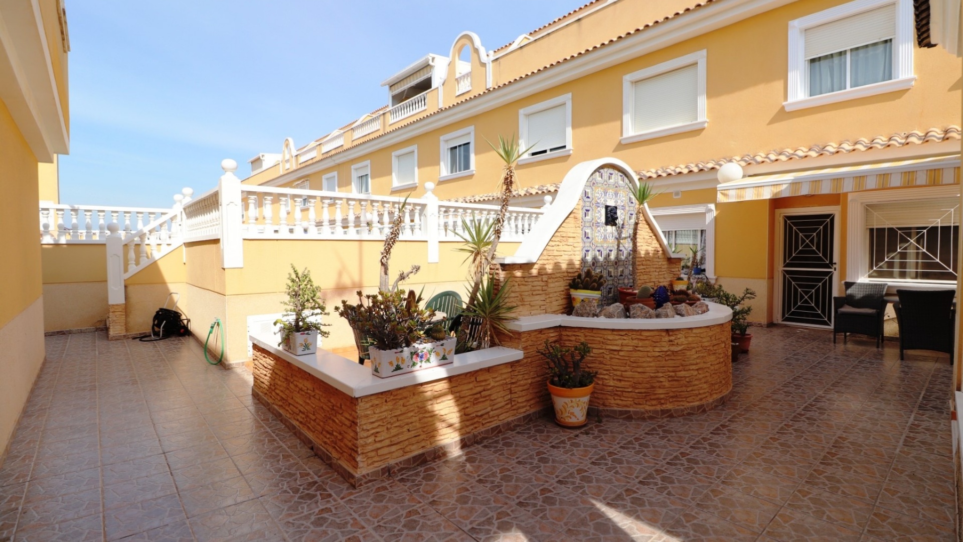 Revente - Appartement - Benijofar
