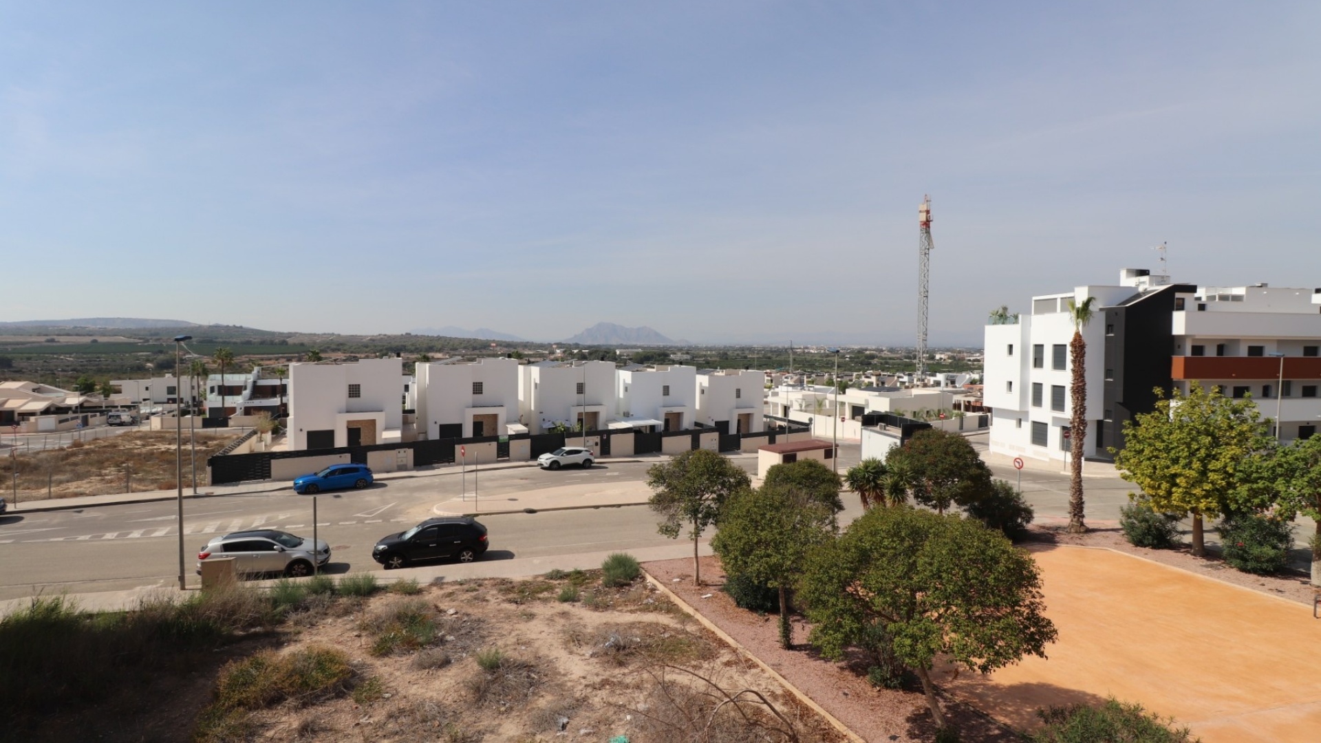 Revente - Appartement - Benijofar