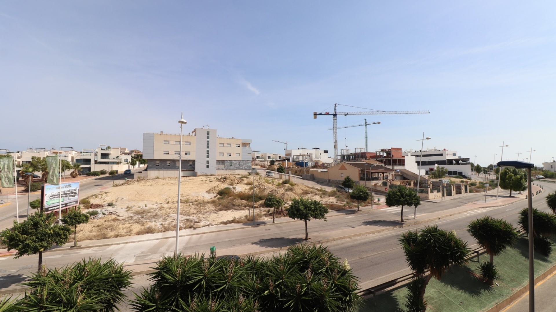 Revente - Appartement - Benijofar