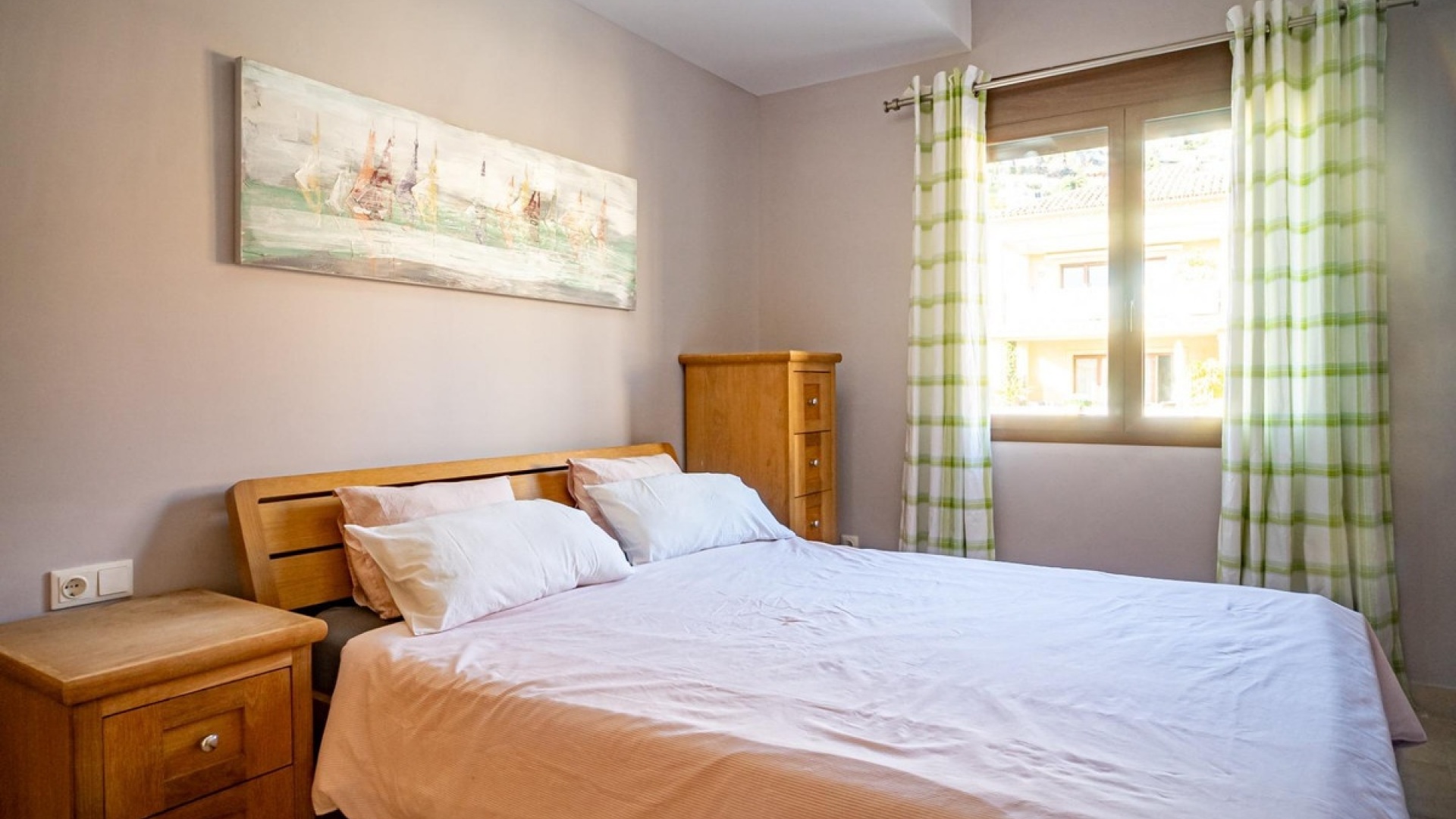 Revente - Appartement - Benissa - Benissa Centro