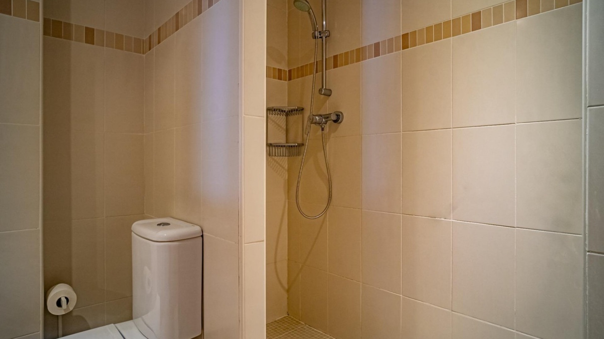 Revente - Appartement - Benissa - Benissa Centro