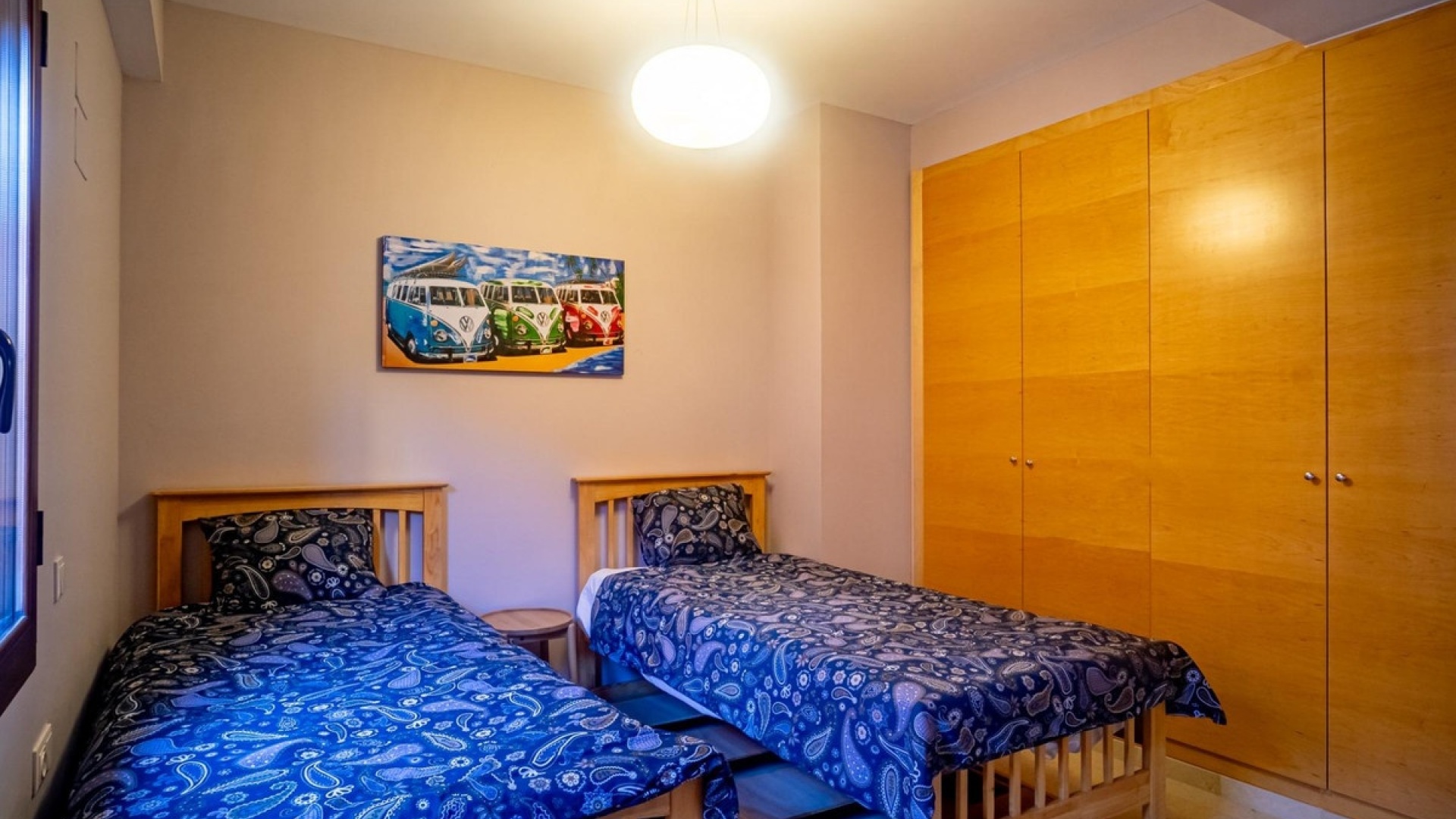 Revente - Appartement - Benissa - Benissa Centro