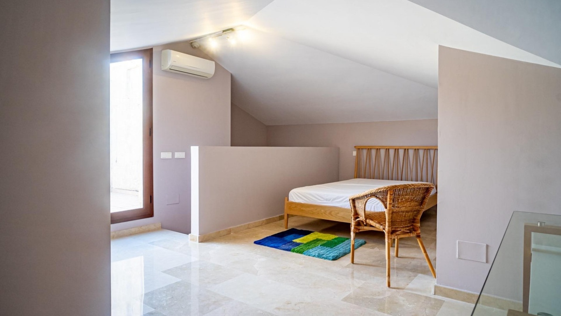 Revente - Appartement - Benissa - Benissa Centro
