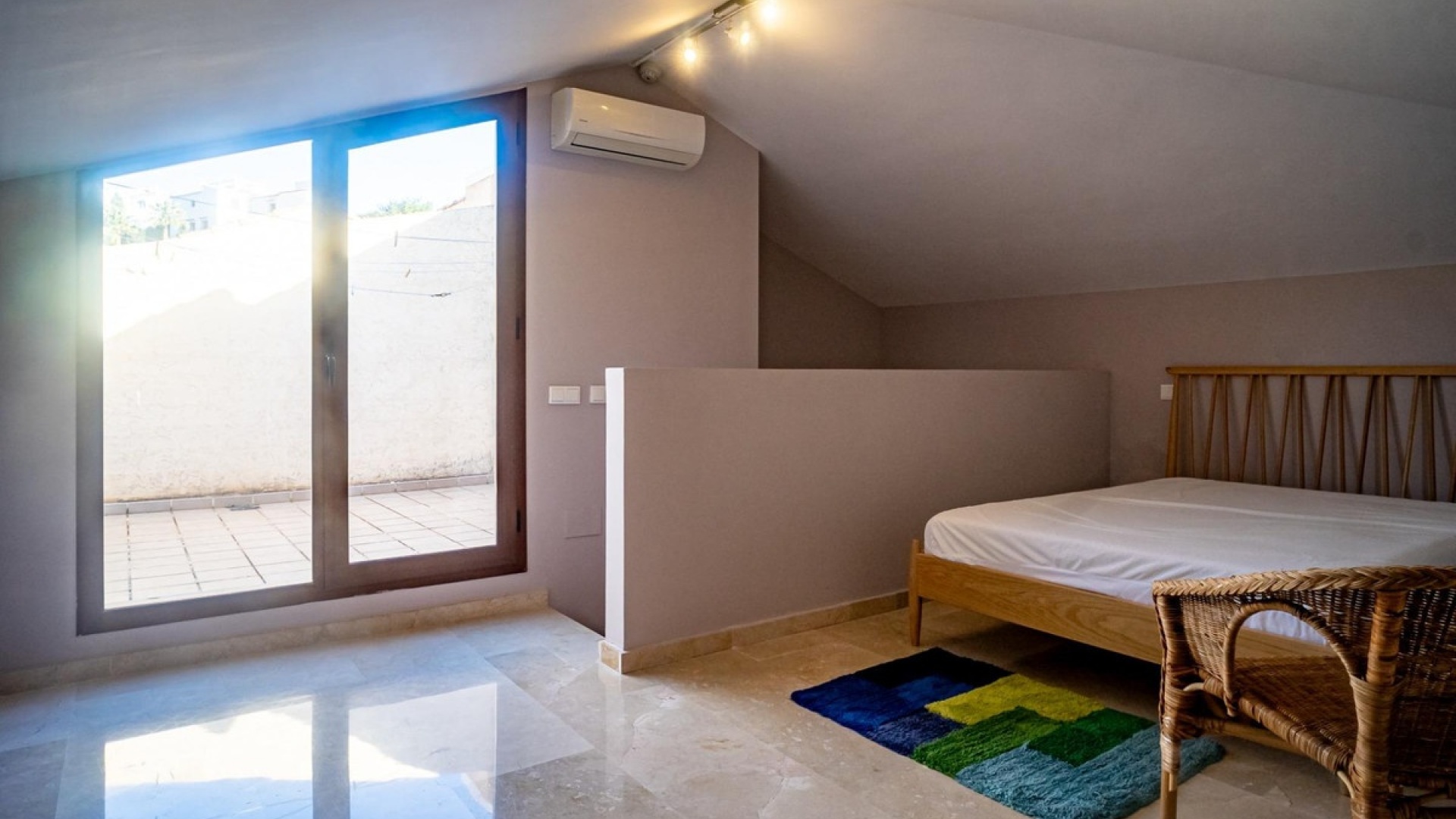 Revente - Appartement - Benissa - Benissa Centro