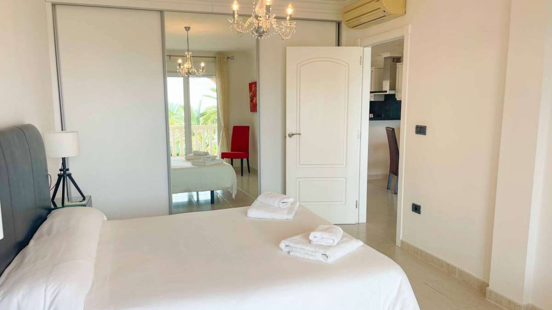 Revente - Appartement - Benissa - Benissa Coast