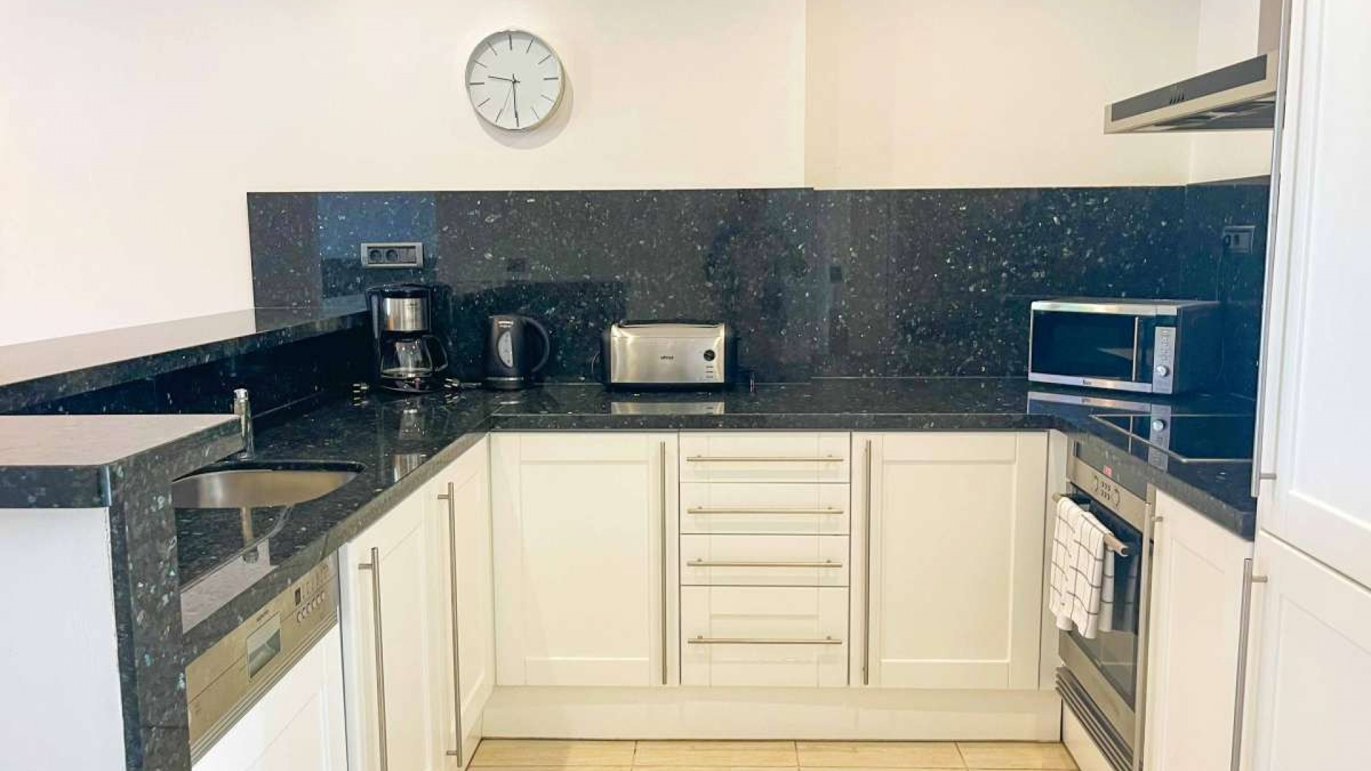 Revente - Appartement - Benissa - Benissa Coast