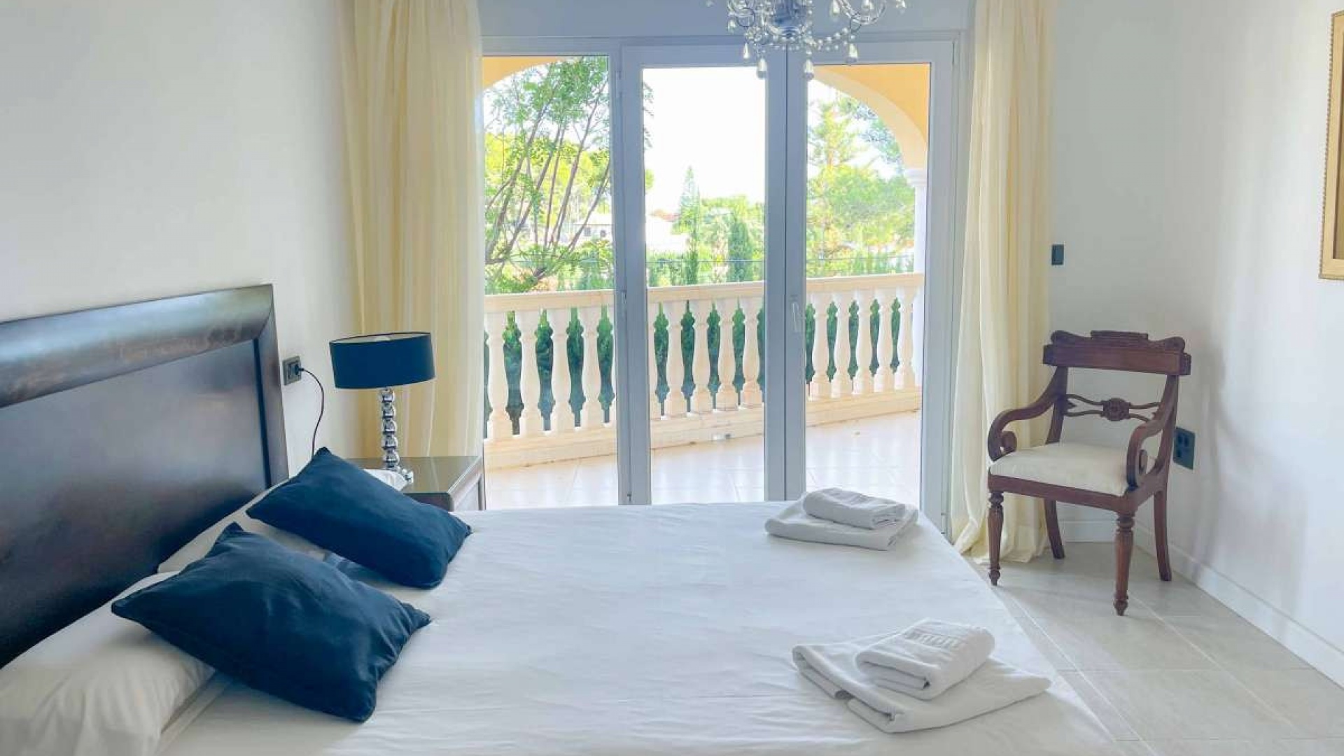 Revente - Appartement - Benissa - Benissa Coast