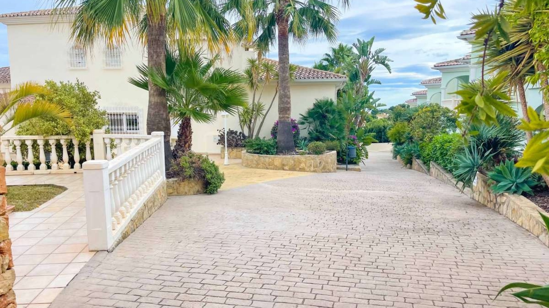 Revente - Appartement - Benissa - Benissa Coast