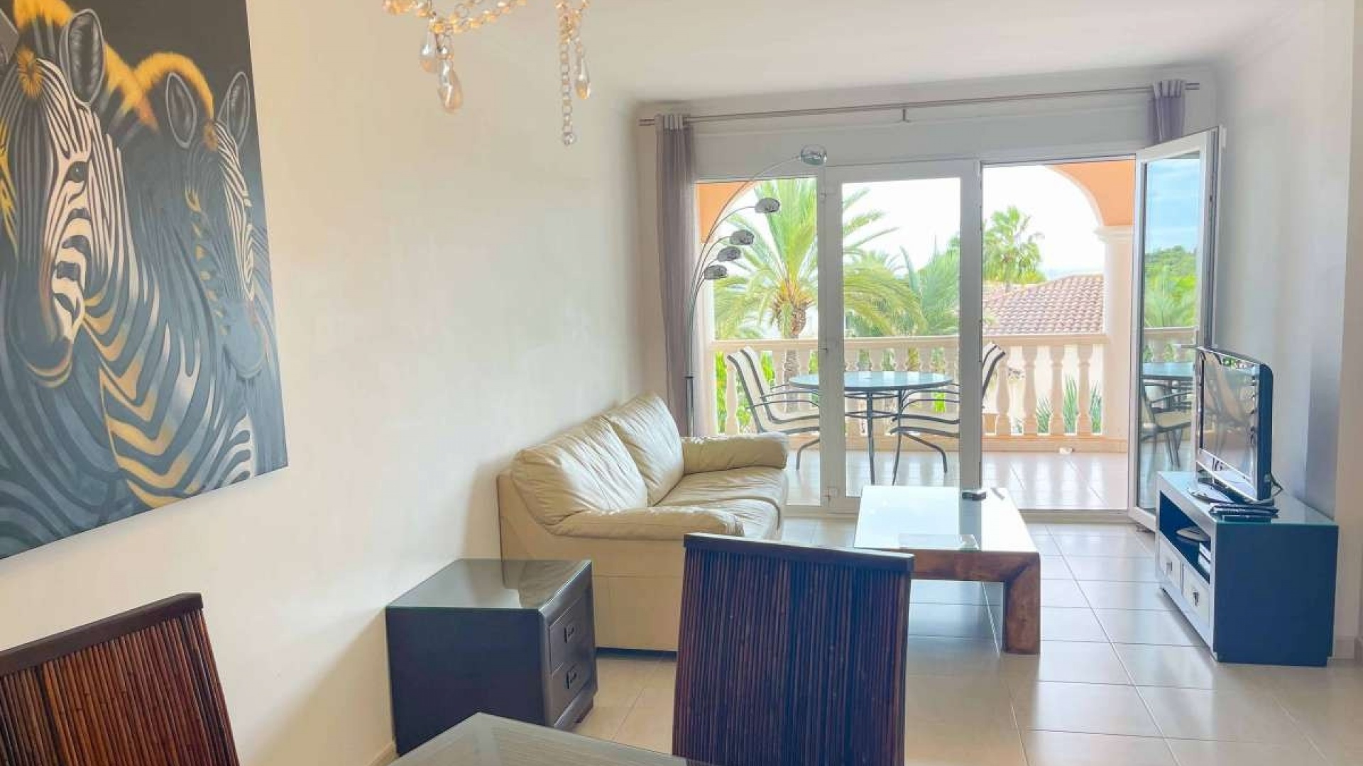Revente - Appartement - Benissa - Benissa Coast