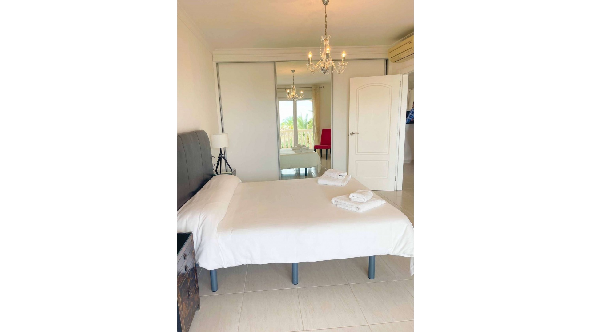 Revente - Appartement - Benissa - Benissa Coast