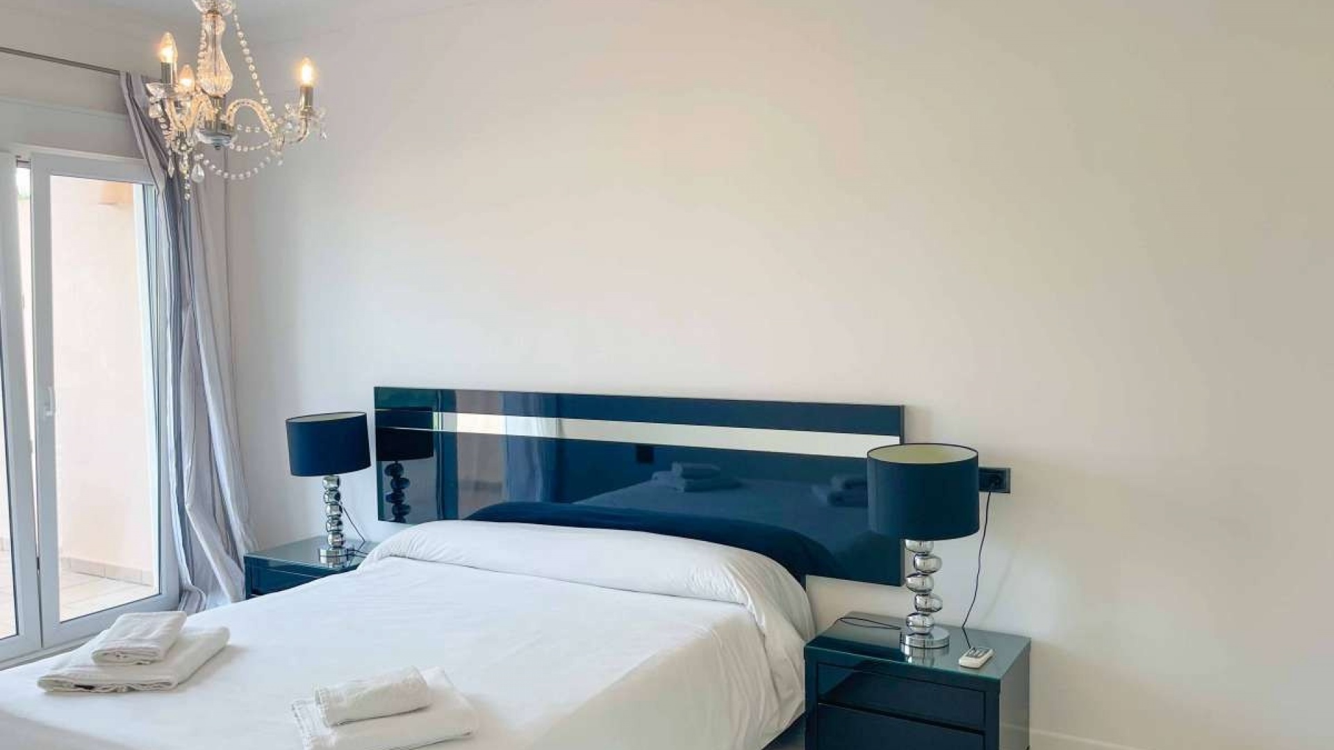 Revente - Appartement - Benissa - Benissa Coast