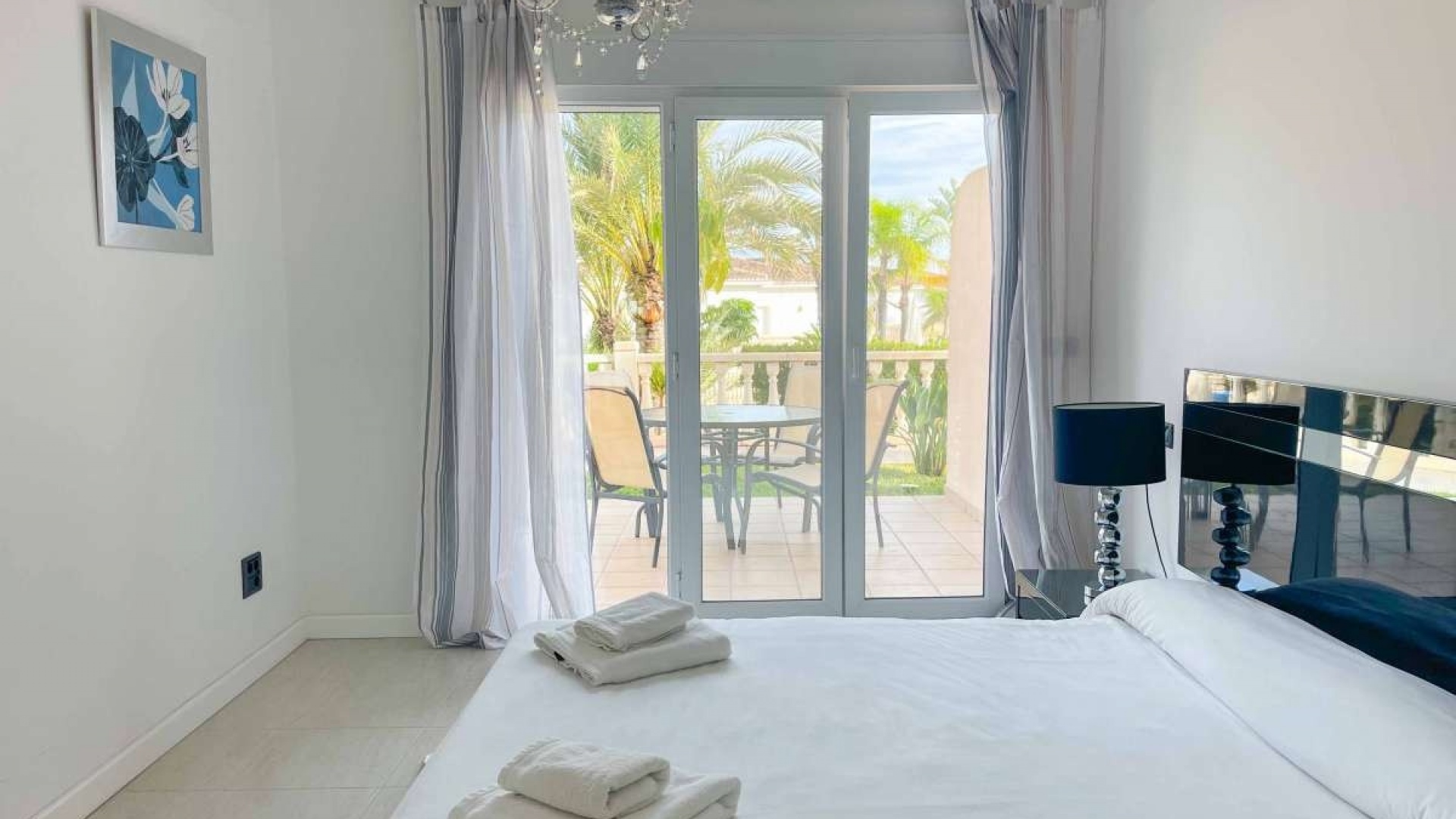 Revente - Appartement - Benissa - Benissa Coast