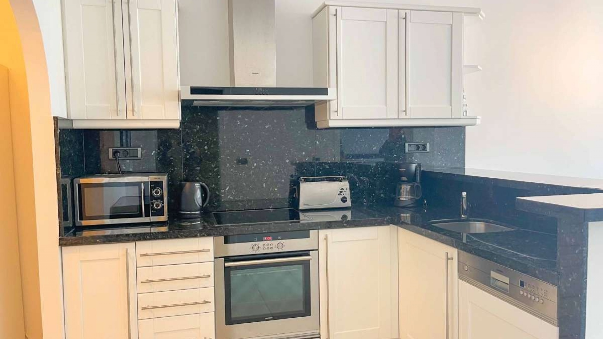 Revente - Appartement - Benissa - Benissa Coast