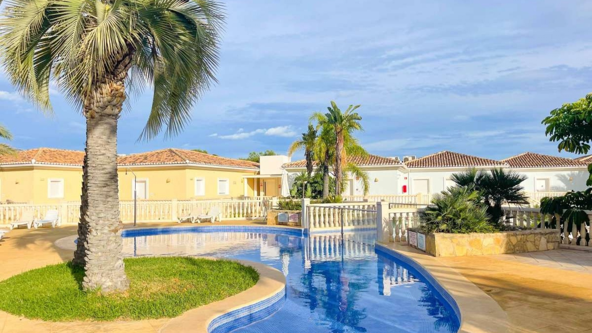 Revente - Appartement - Benissa - Benissa Coast