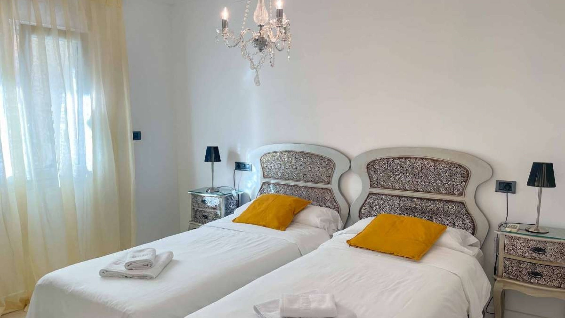 Revente - Appartement - Benissa - Benissa Coast