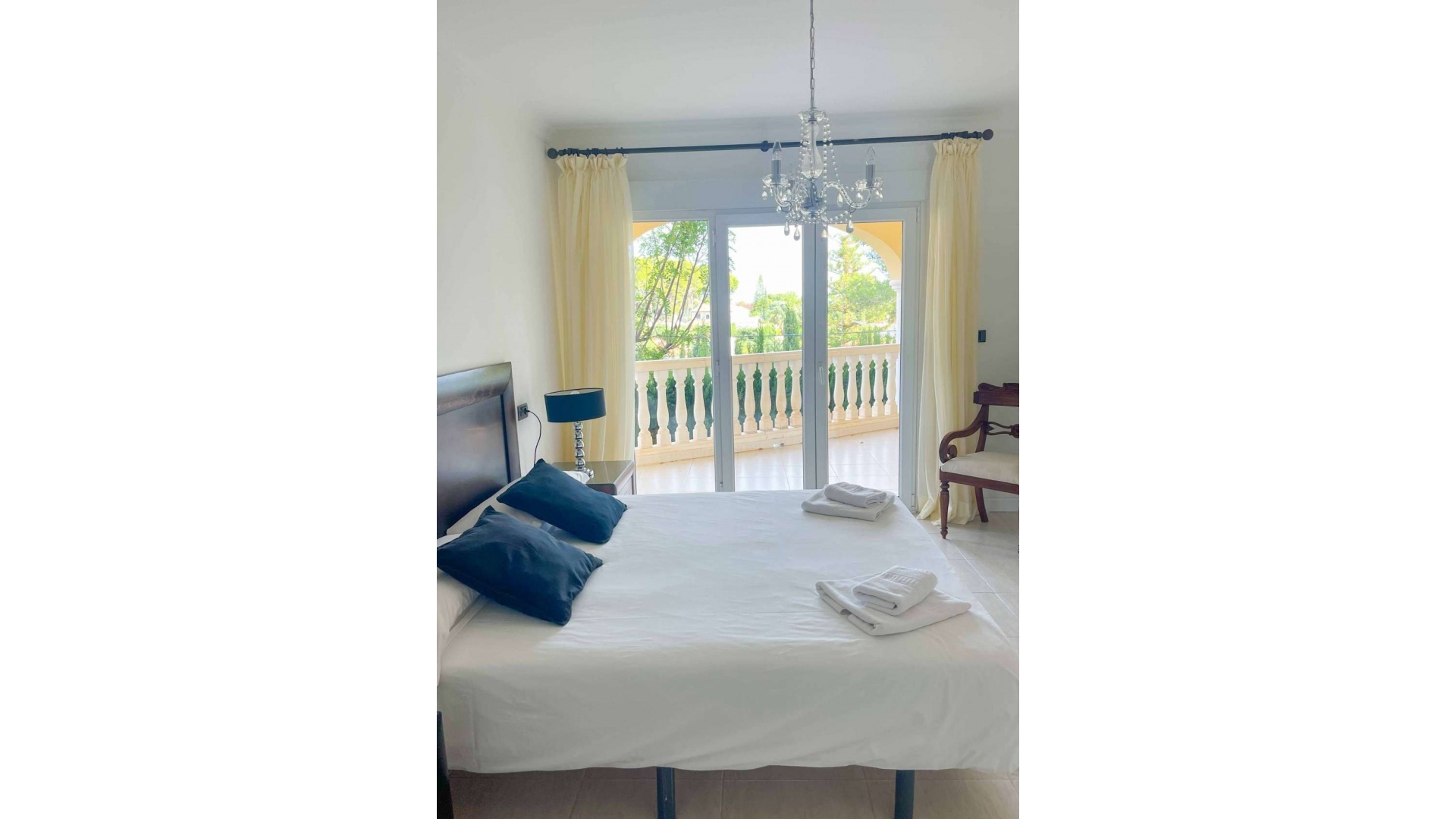 Revente - Appartement - Benissa - Benissa Coast