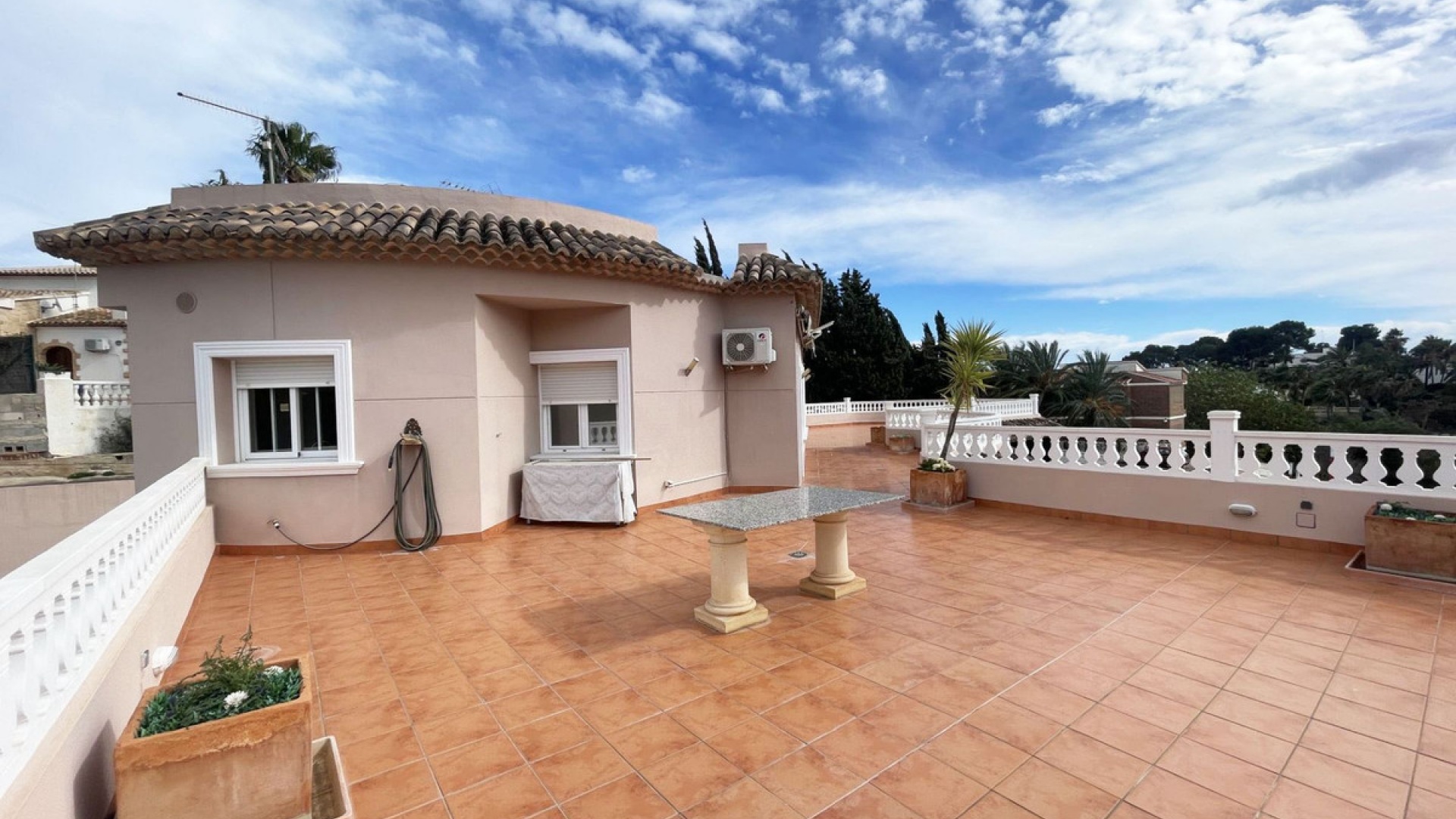 Revente - Appartement - Benissa - La Fustera