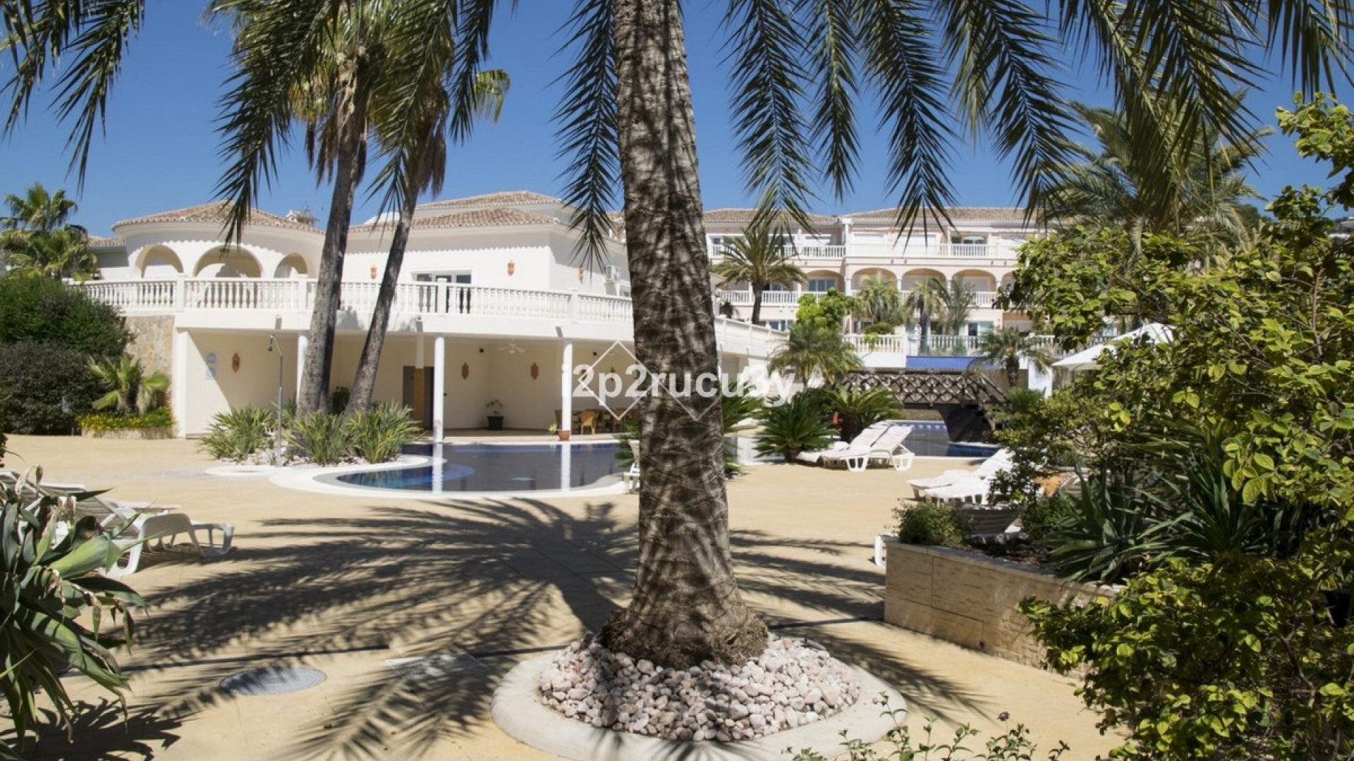 Revente - Appartement - Benissa - La Fustera