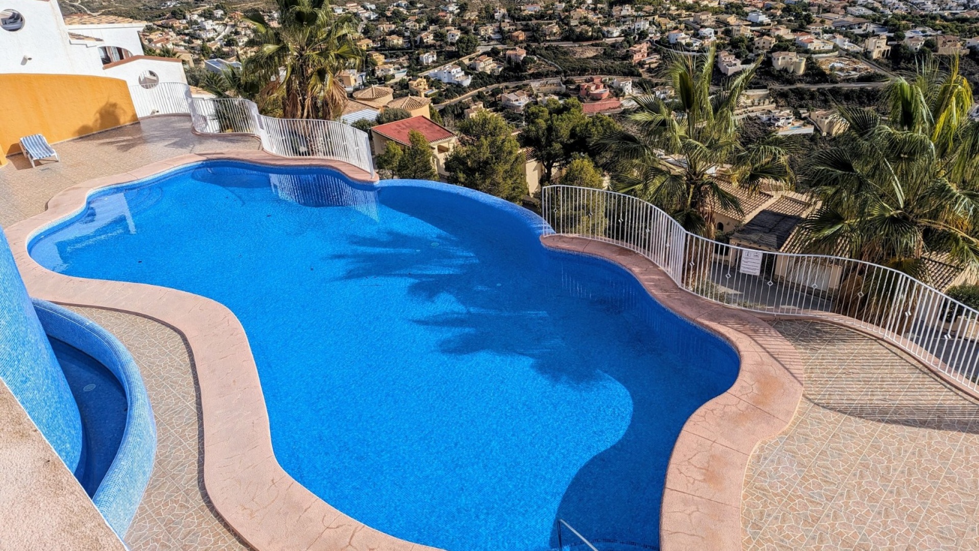 Revente - Appartement - Benitachell - Cumbre Del Sol