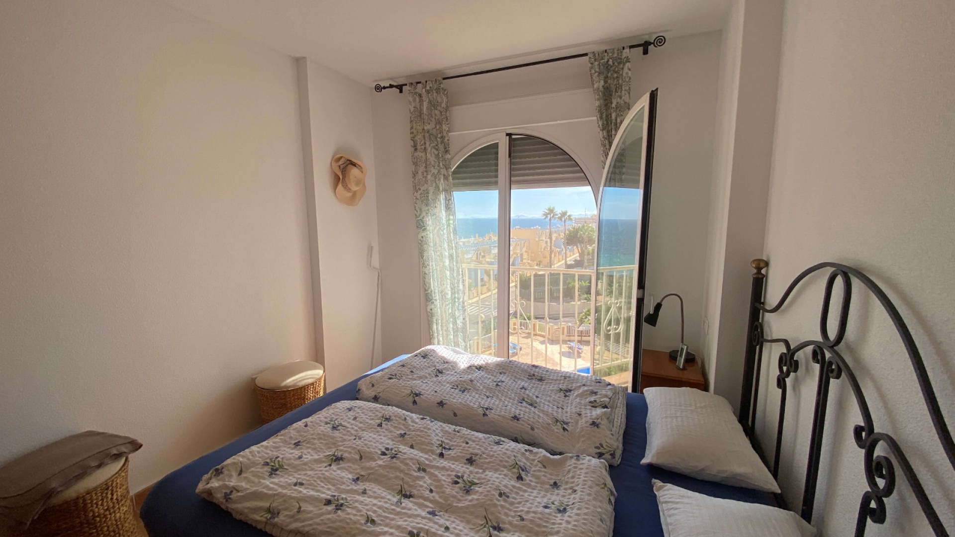 Revente - Appartement - Cabo Roig - aguamarina