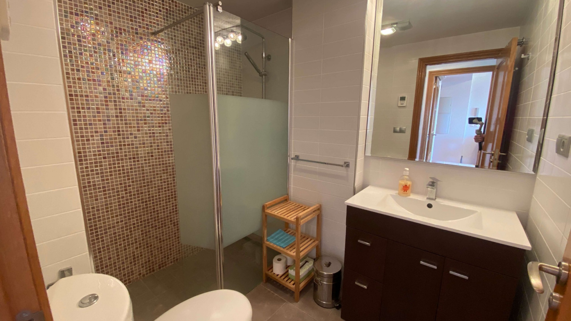 Revente - Appartement - Cabo Roig - aguamarina