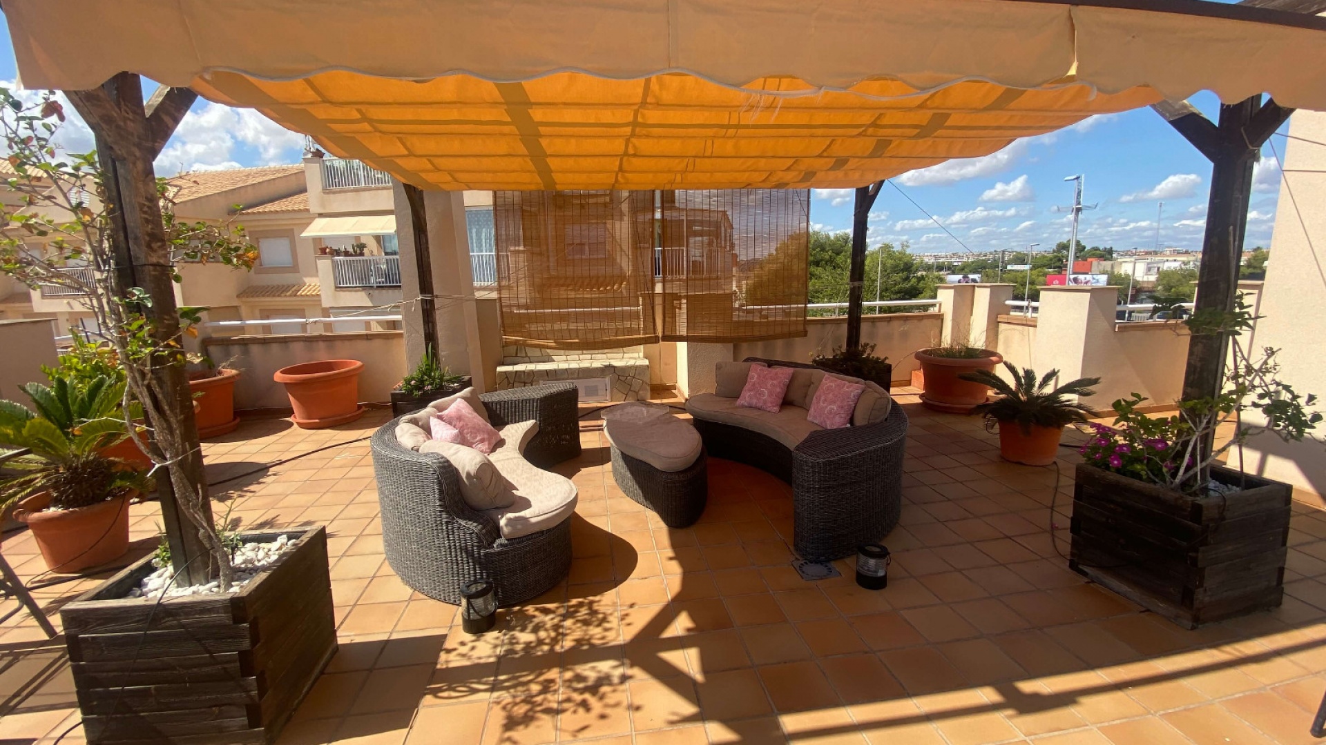 Revente - Appartement - Cabo Roig - aguamarina