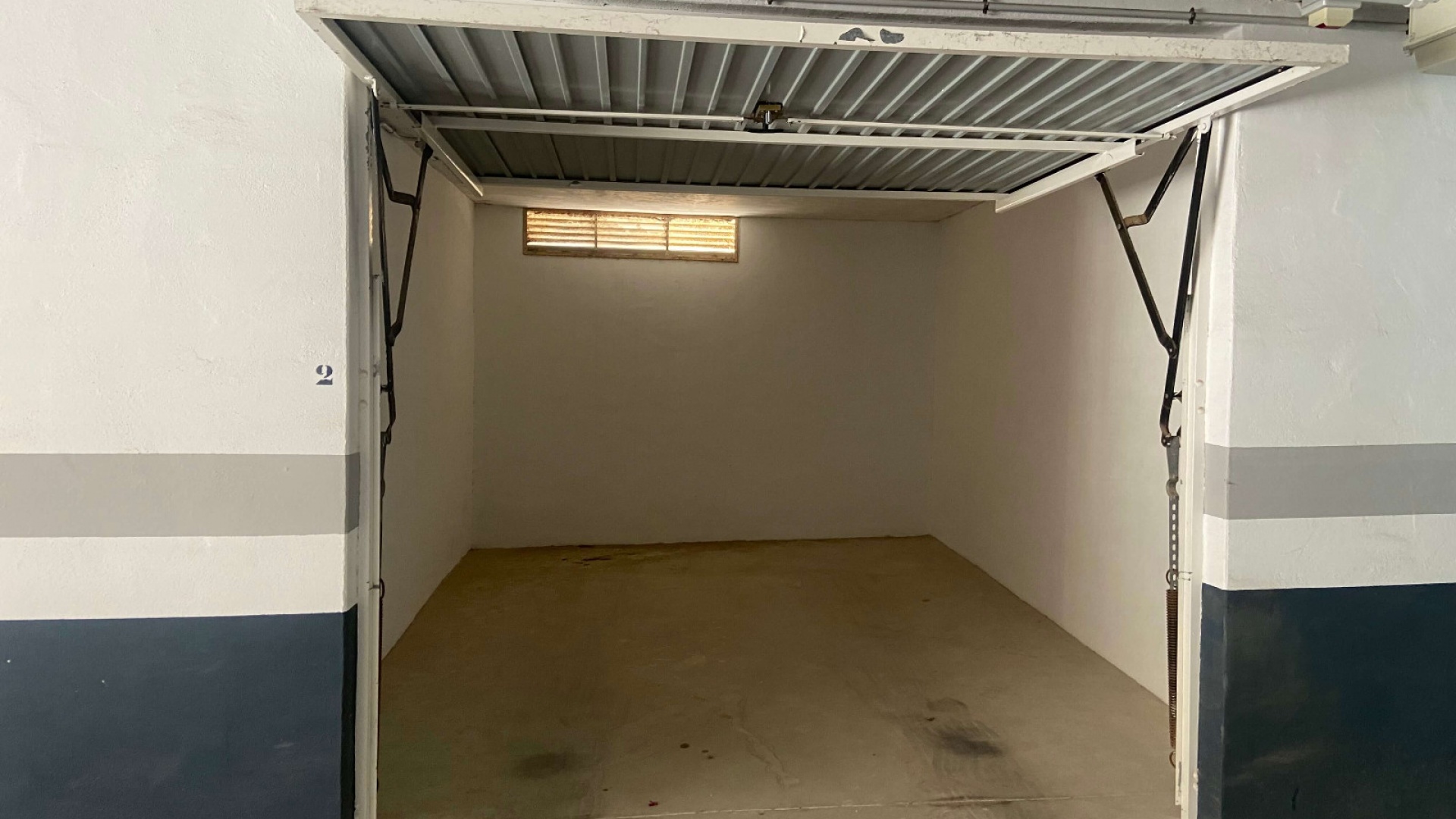 Revente - Appartement - Cabo Roig - aguamarina