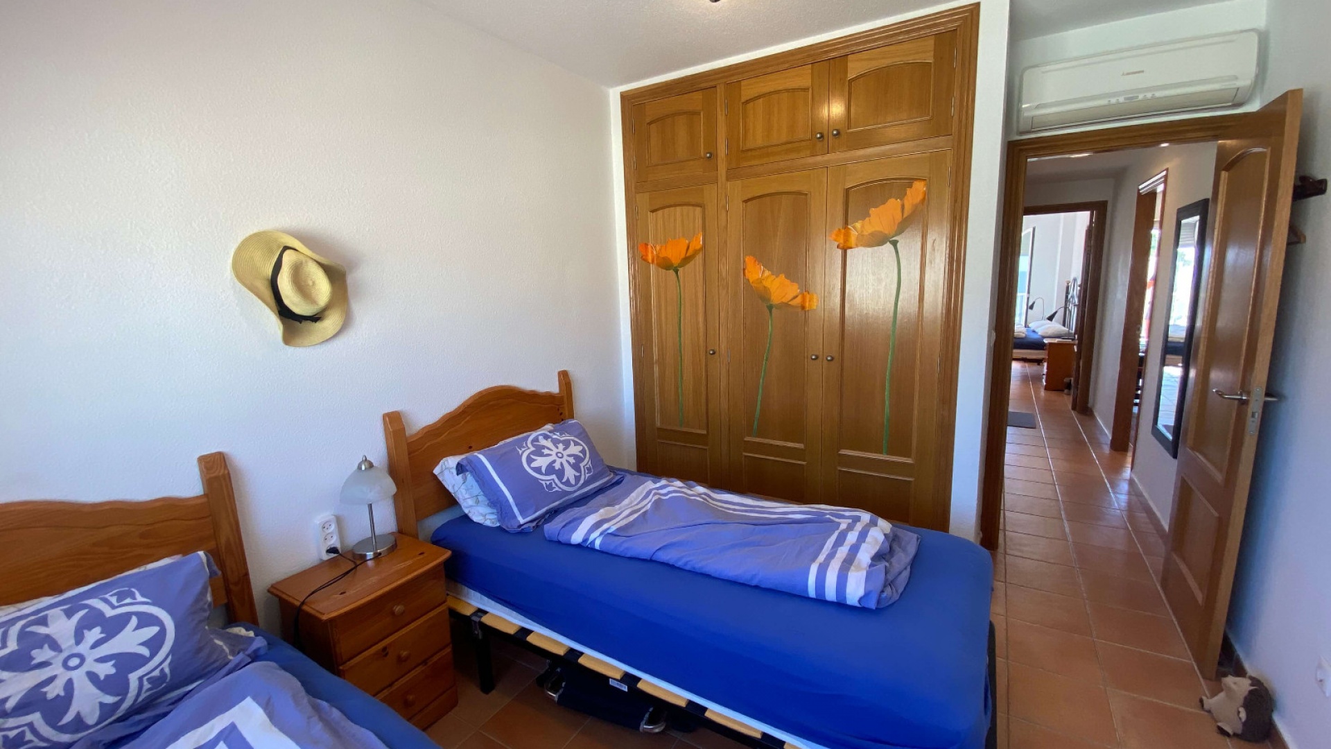 Revente - Appartement - Cabo Roig - aguamarina