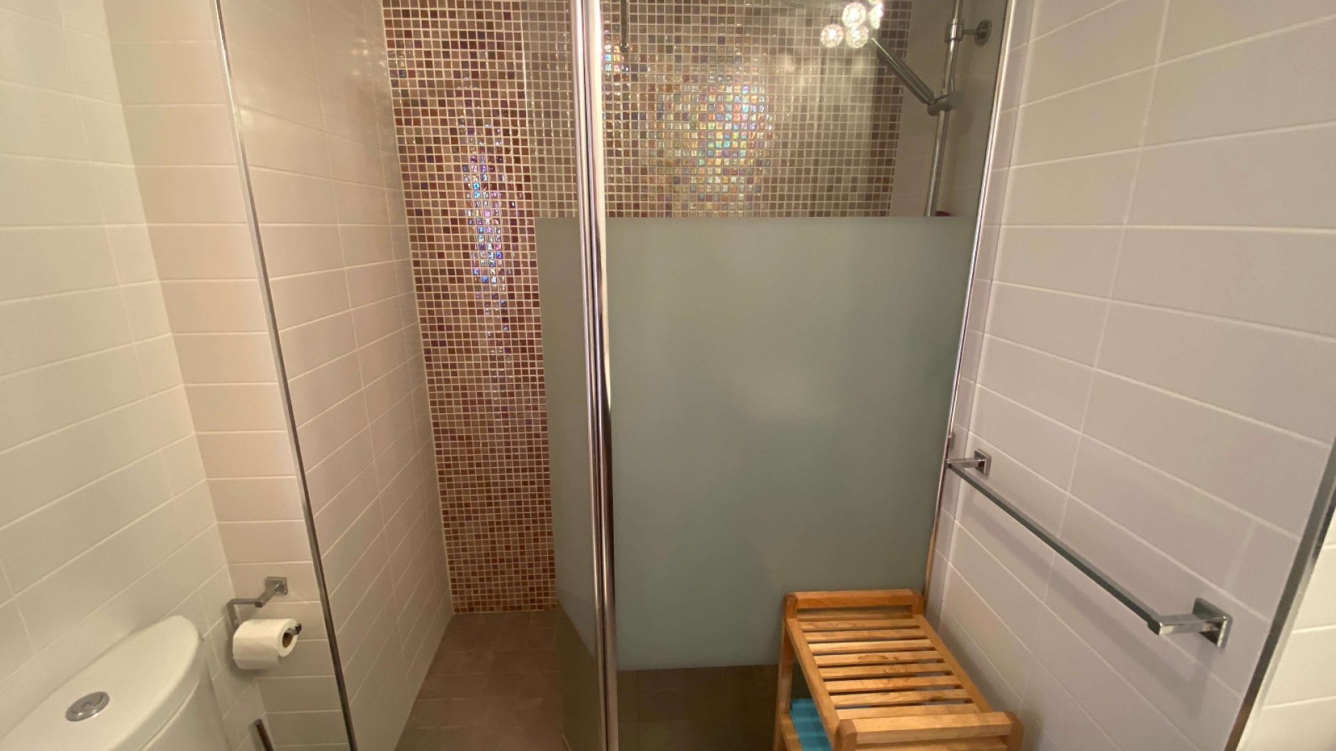 Revente - Appartement - Cabo Roig - aguamarina