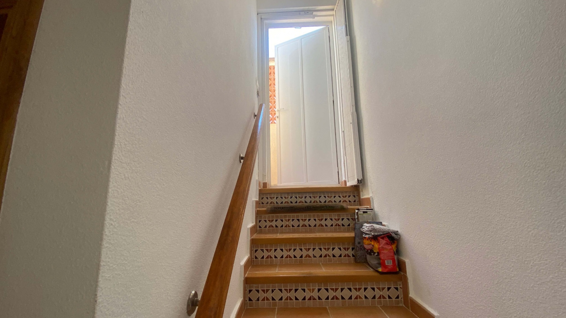 Revente - Appartement - Cabo Roig - aguamarina