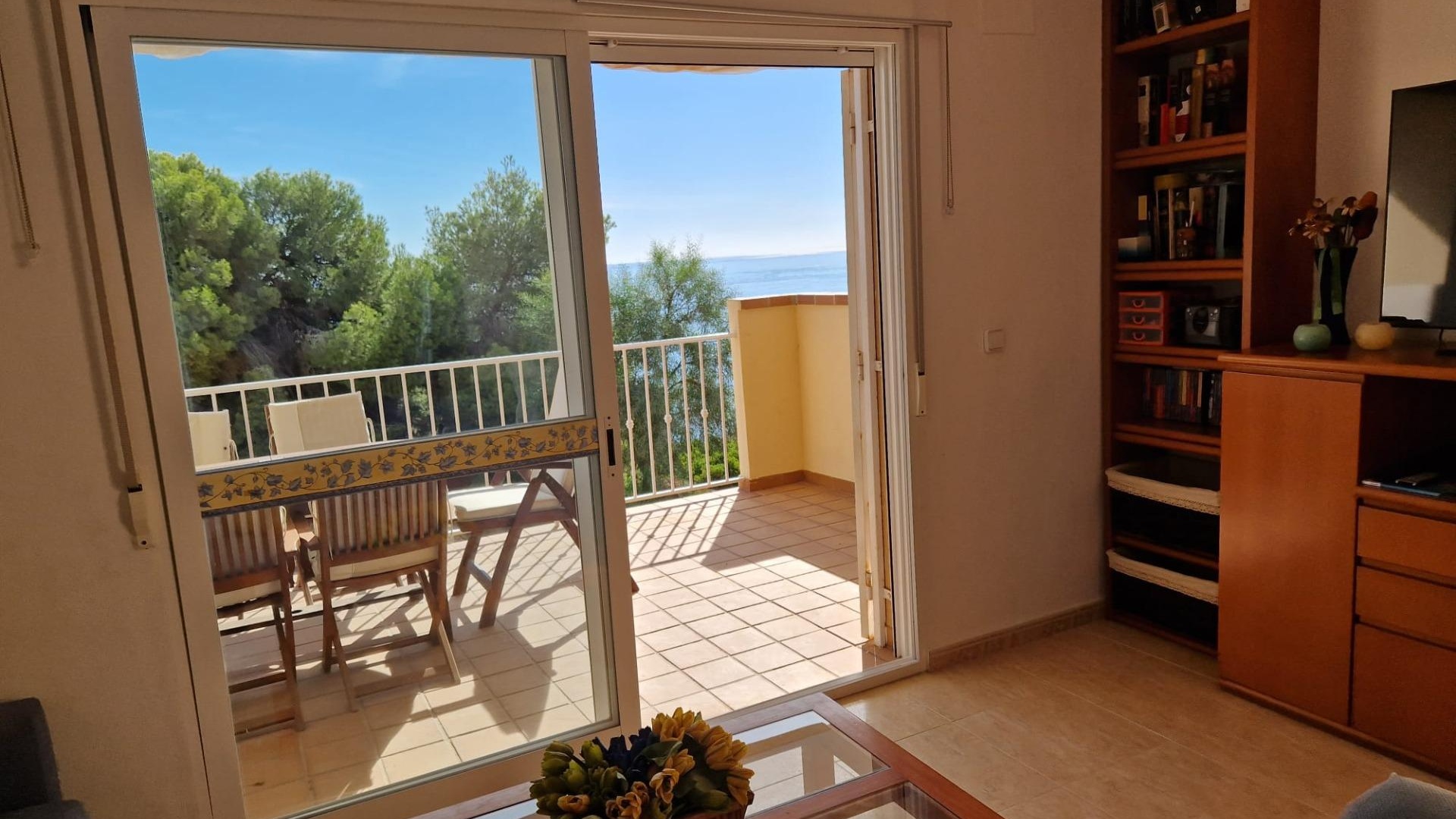 Revente - Appartement - Cabo Roig - aguamarina