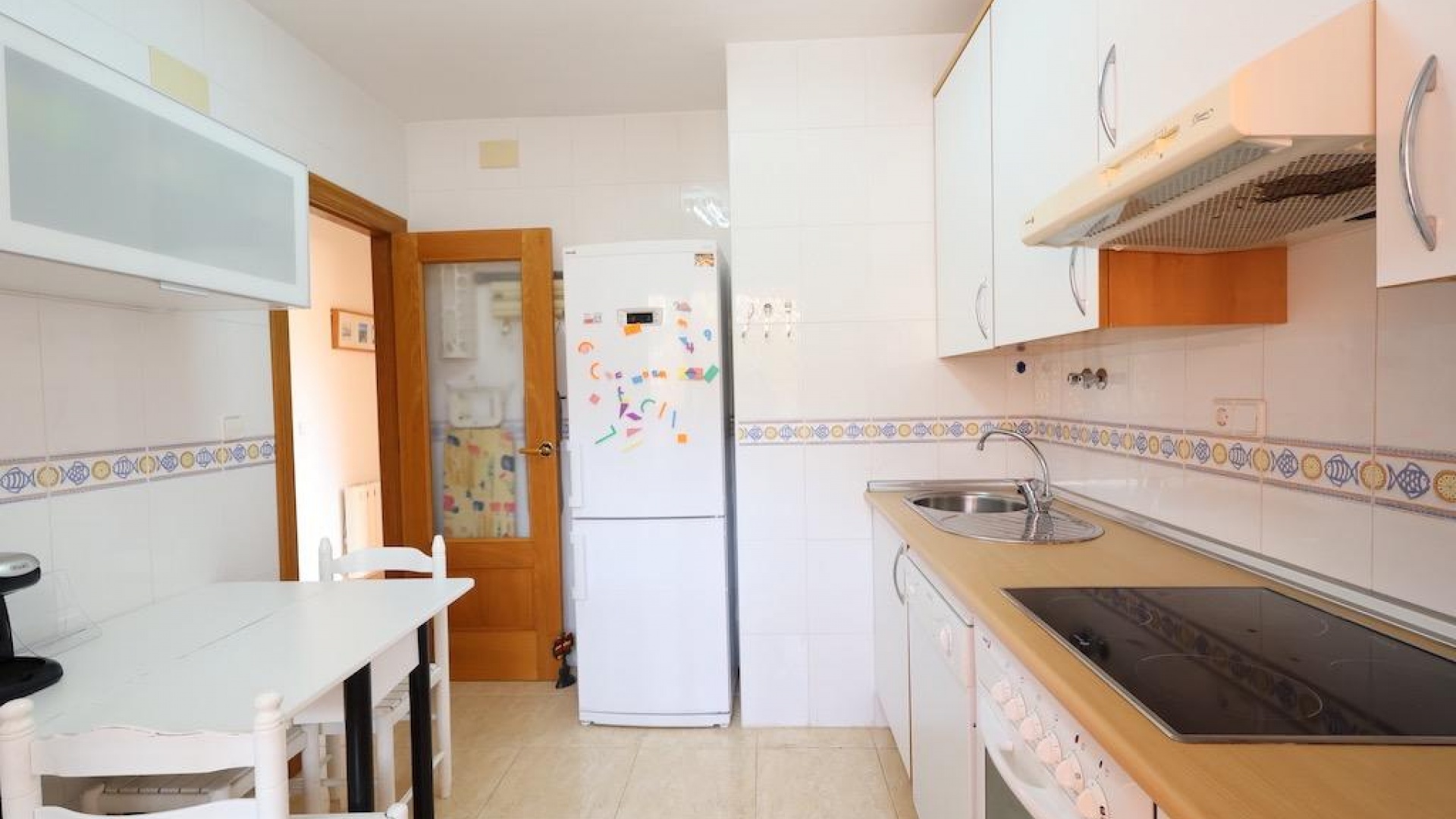 Revente - Appartement - Cabo Roig - aguamarina