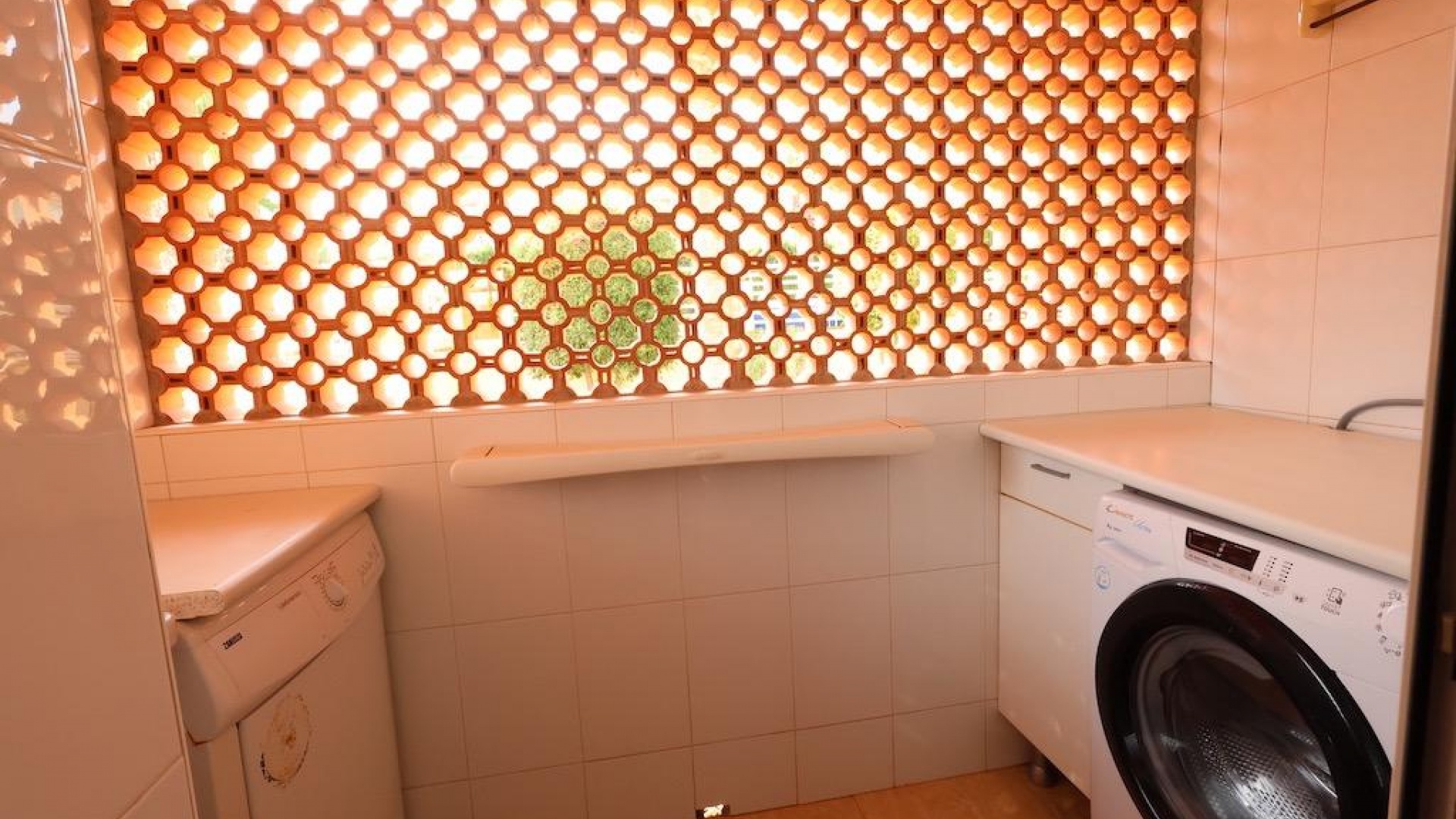 Revente - Appartement - Cabo Roig - aguamarina