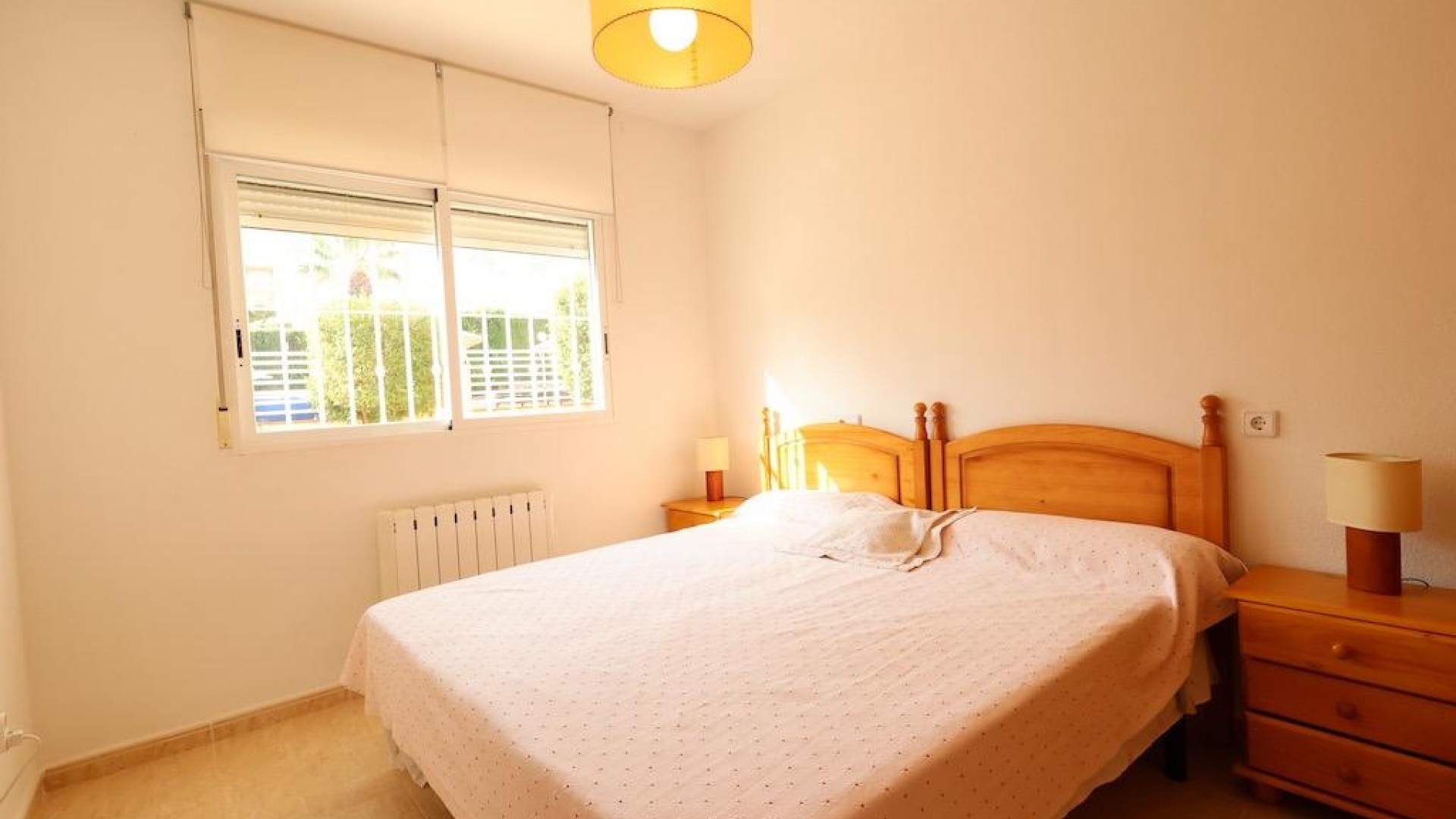 Revente - Appartement - Cabo Roig - aguamarina