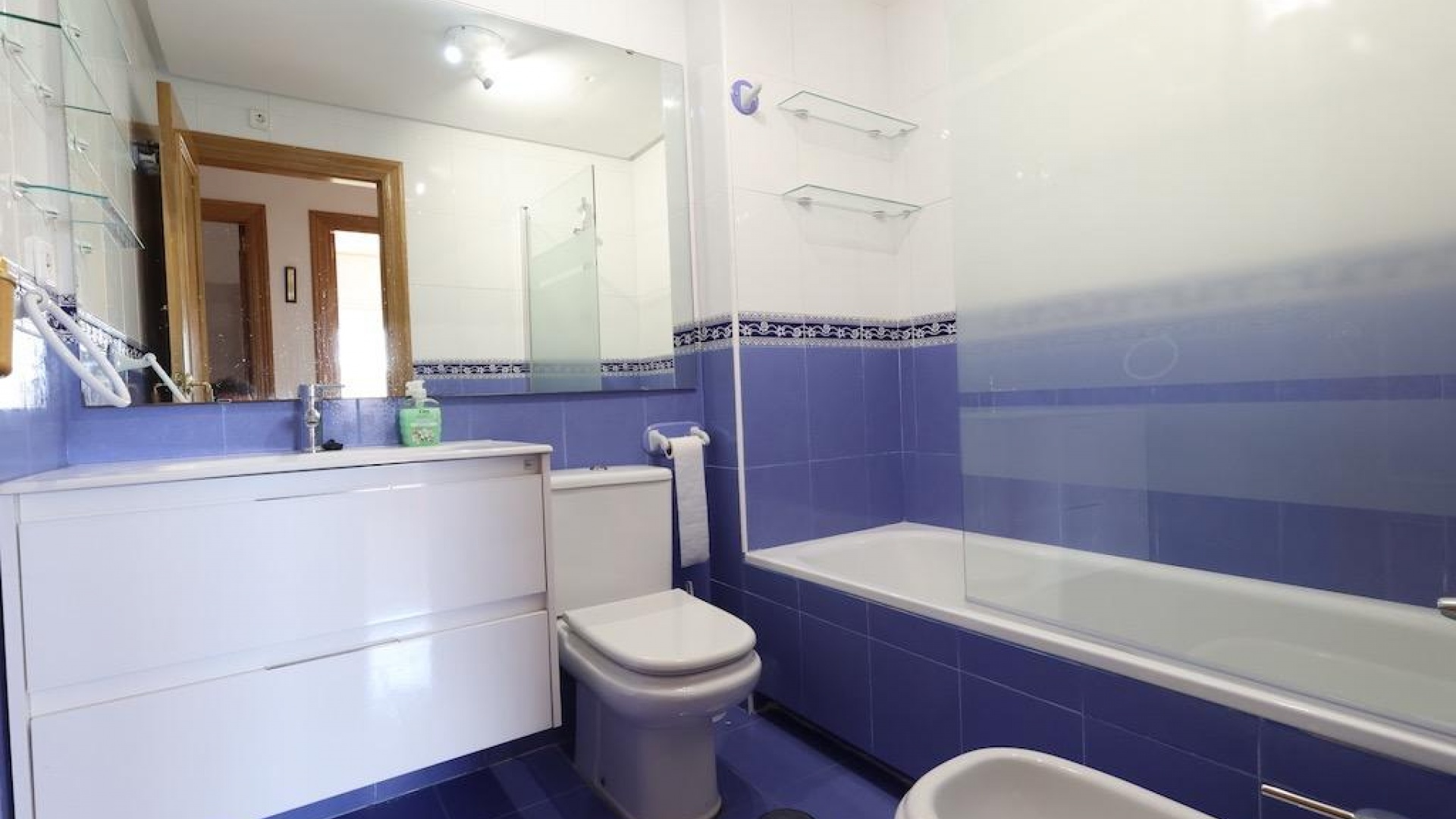 Revente - Appartement - Cabo Roig - aguamarina