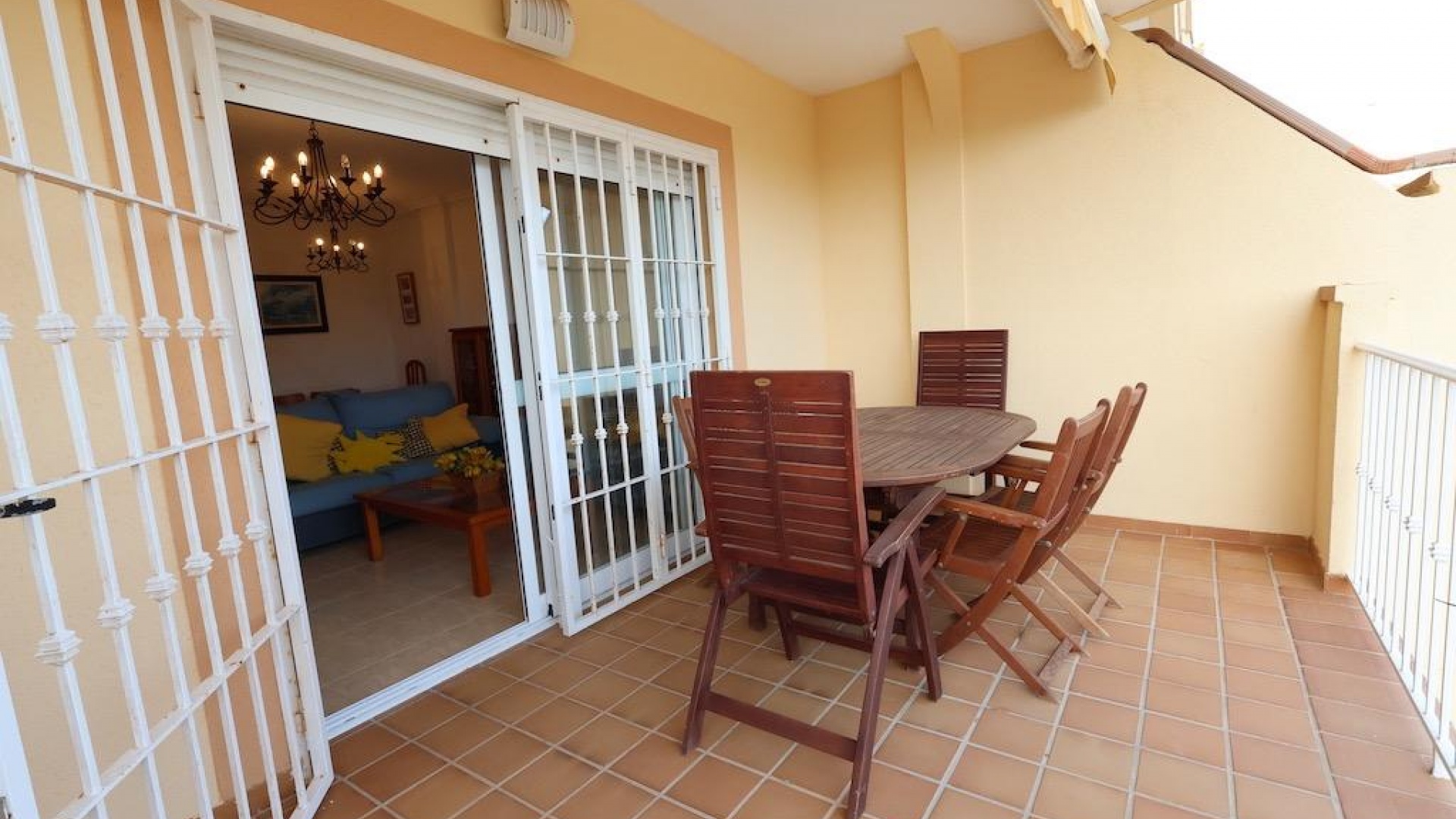 Revente - Appartement - Cabo Roig - aguamarina