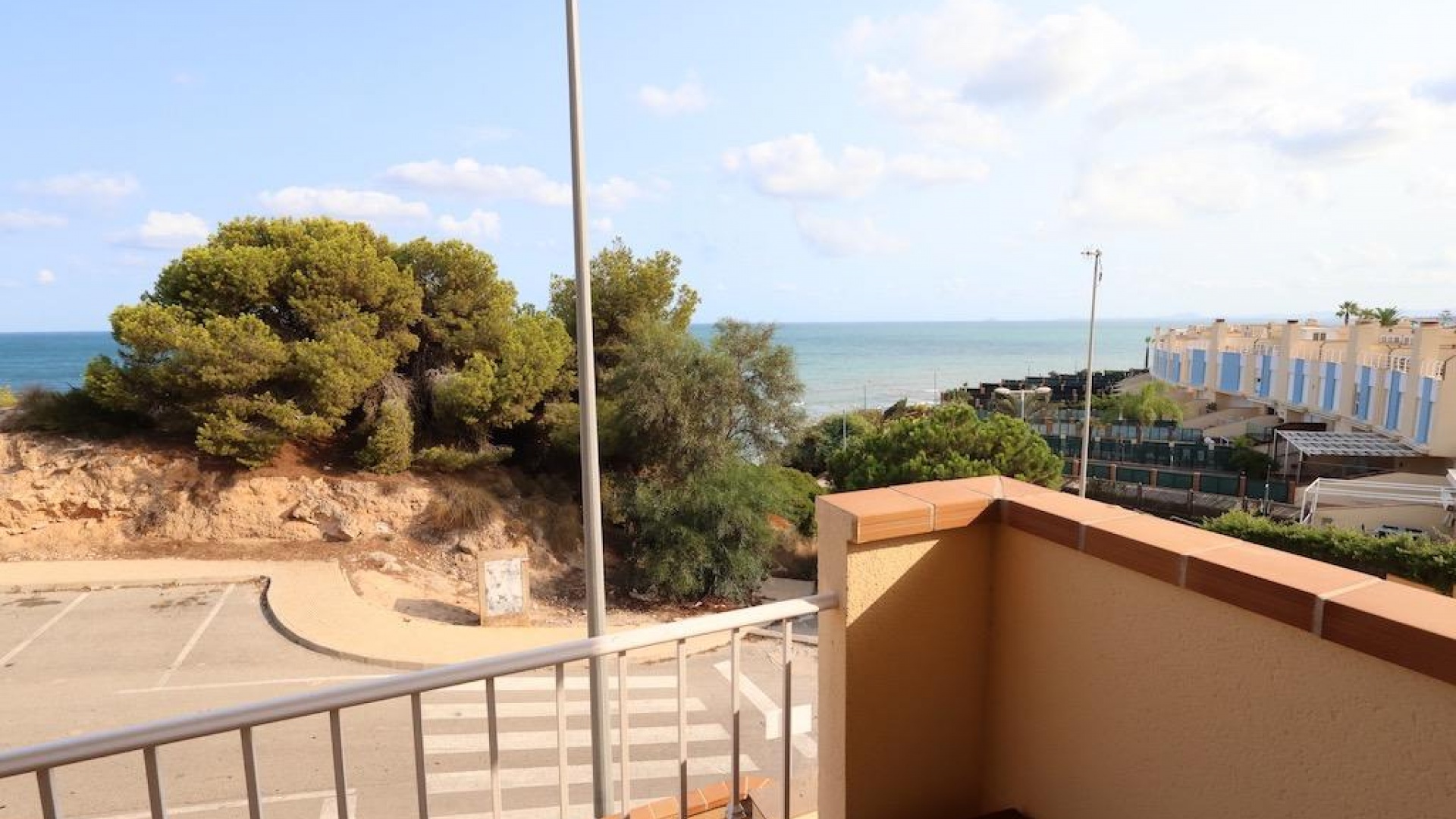 Revente - Appartement - Cabo Roig - aguamarina