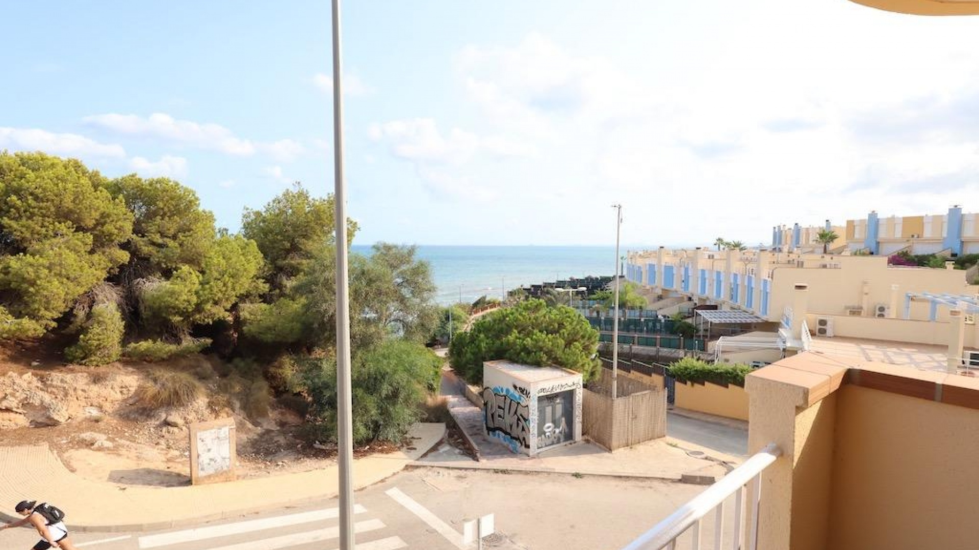 Revente - Appartement - Cabo Roig - aguamarina