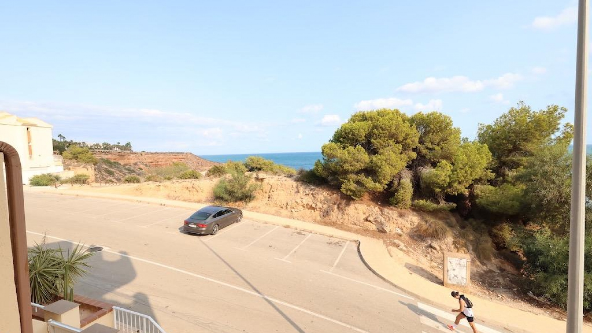 Revente - Appartement - Cabo Roig - aguamarina